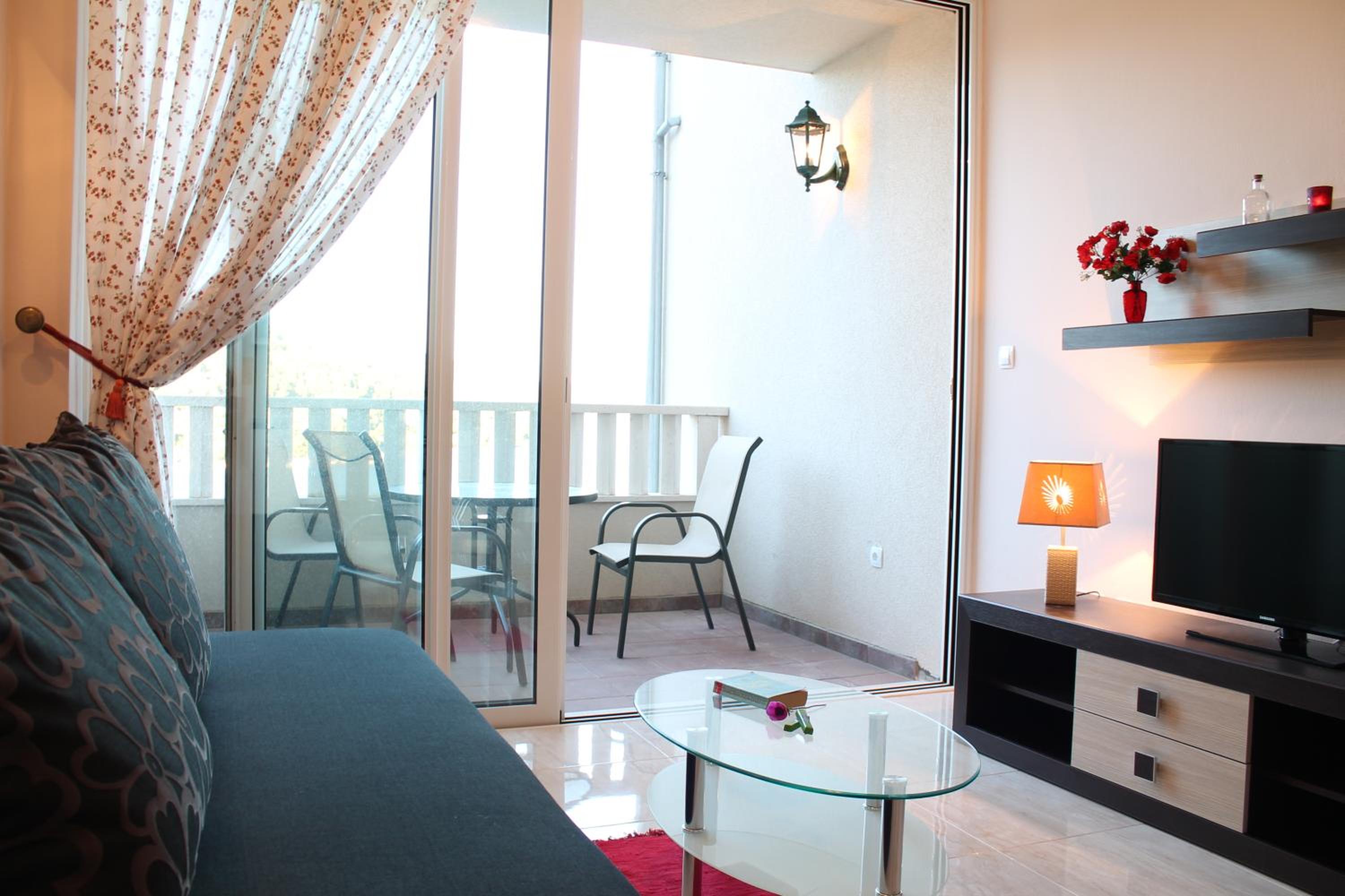 Villa Marija view 3