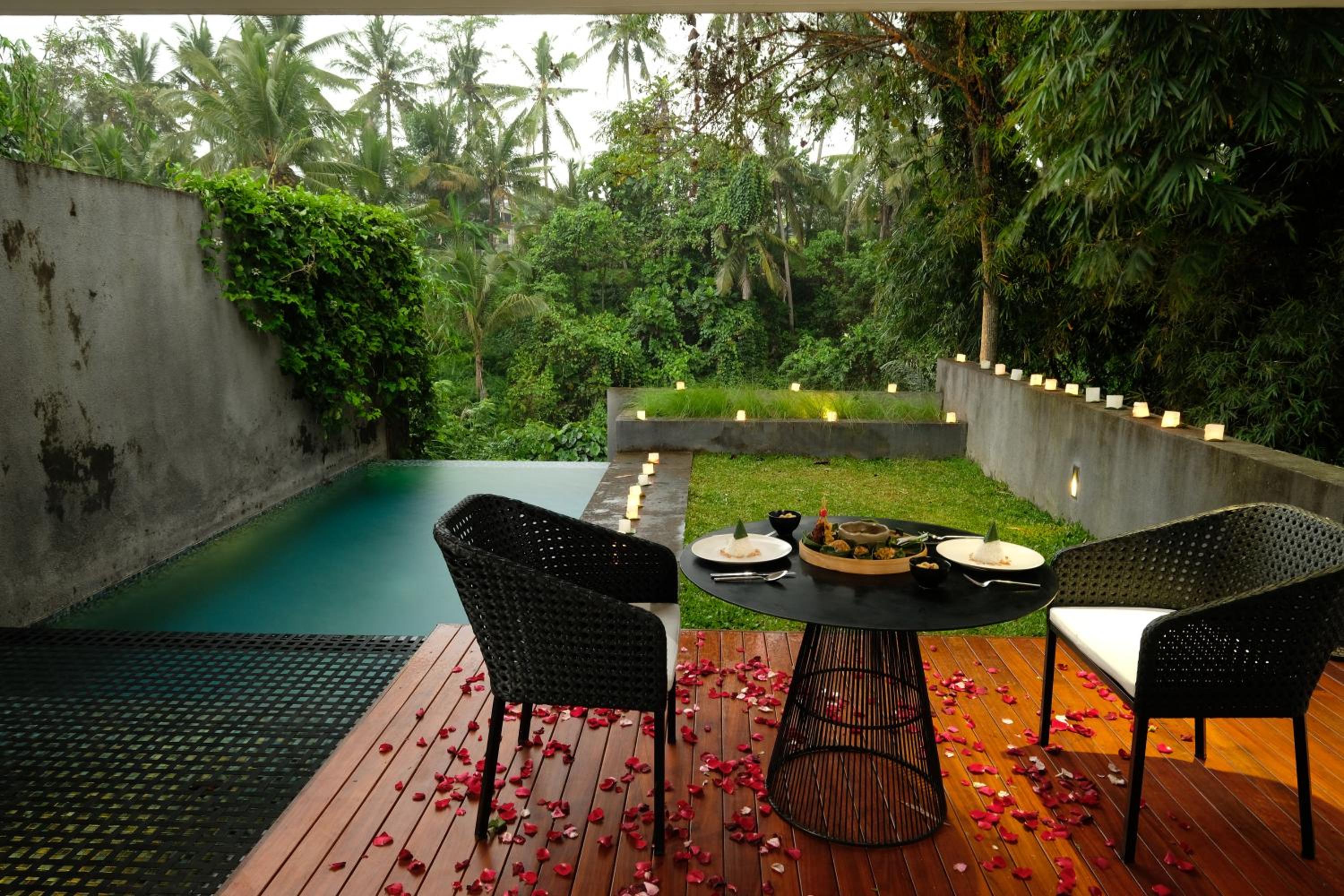 Origin Ubud