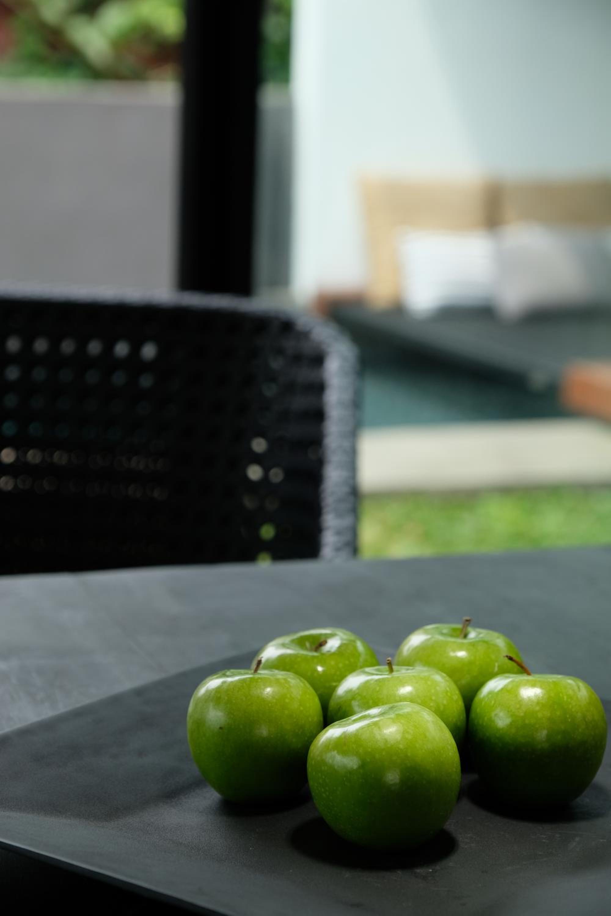 Origin Ubud