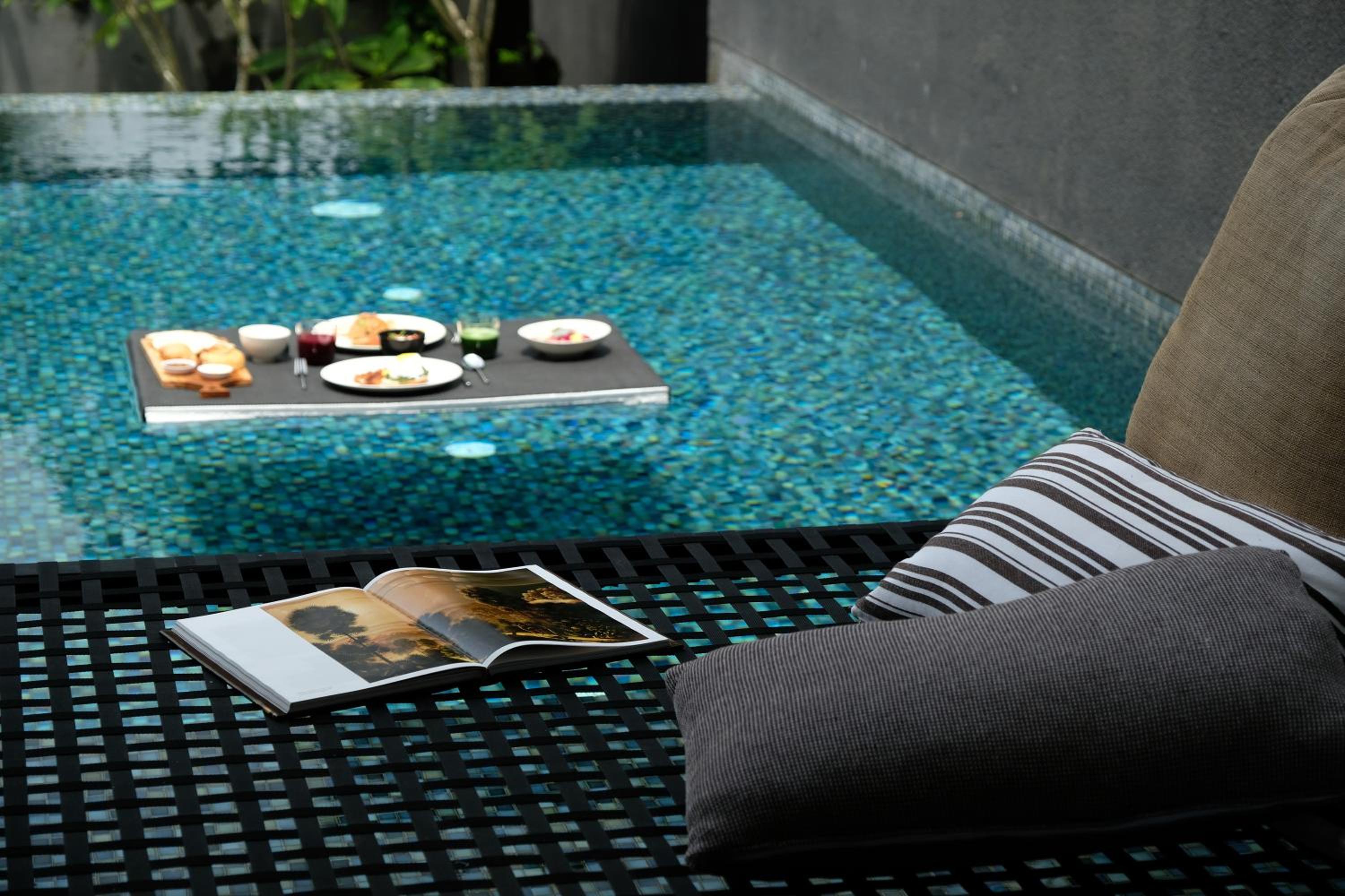 Origin Ubud