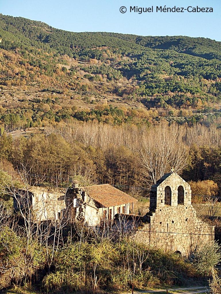 Casa El Reloj view 3