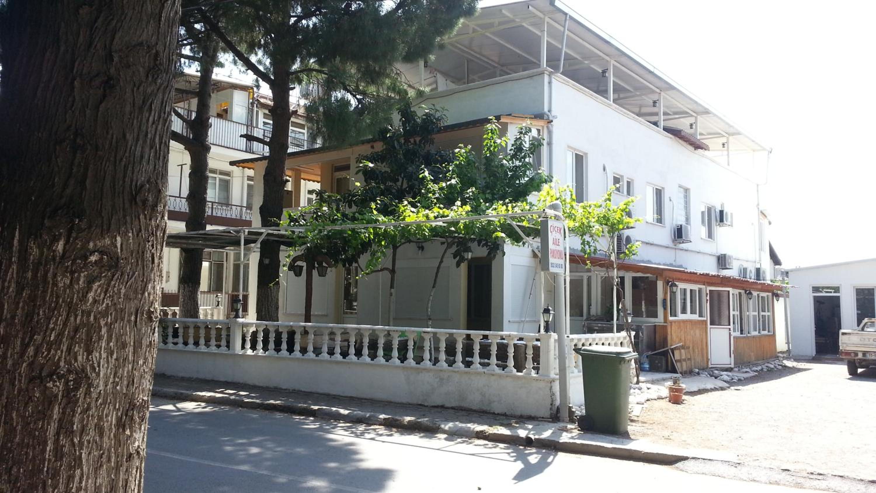 Cicek Aile Pansiyonu
