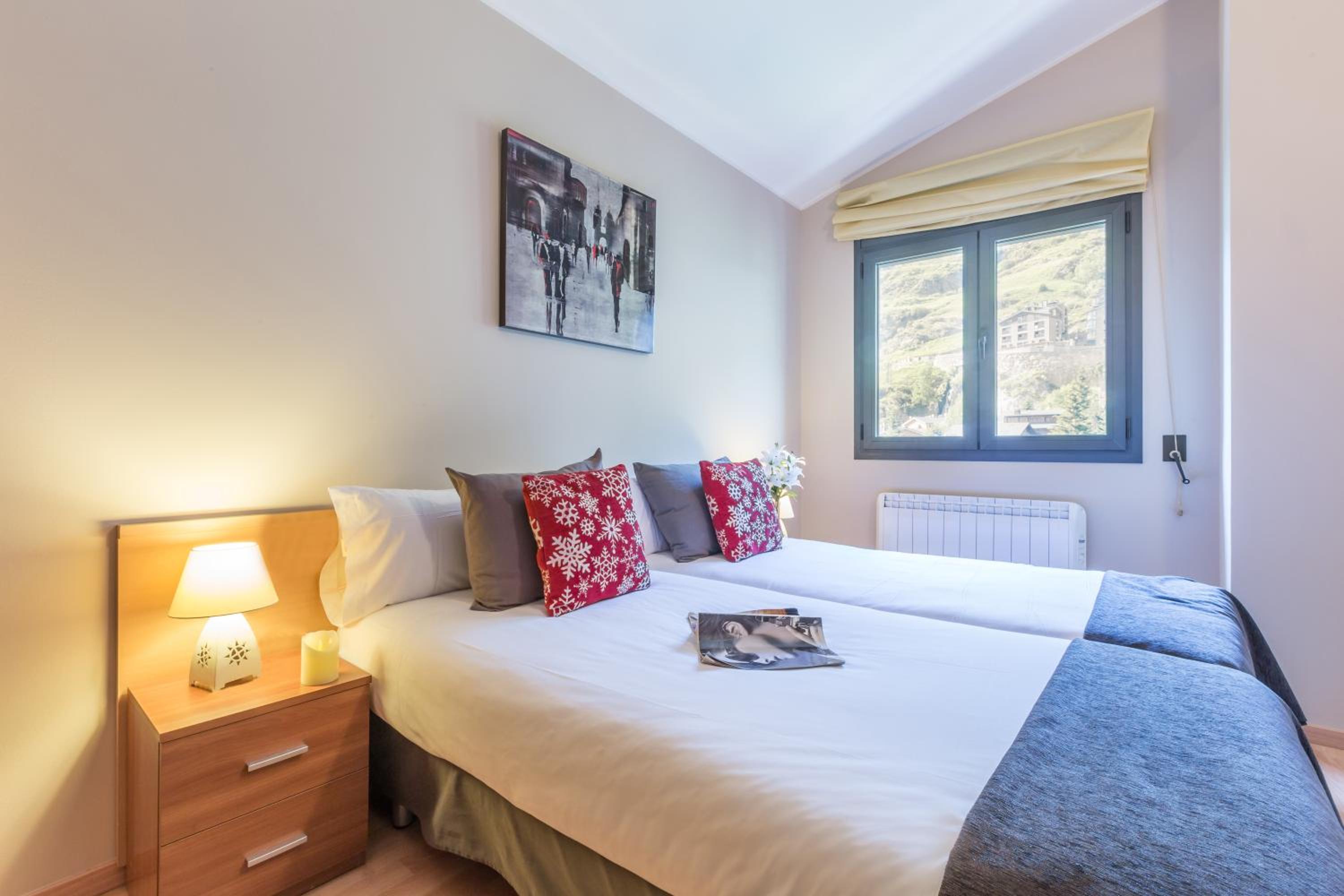Pierre & Vacances Andorra El Tarter