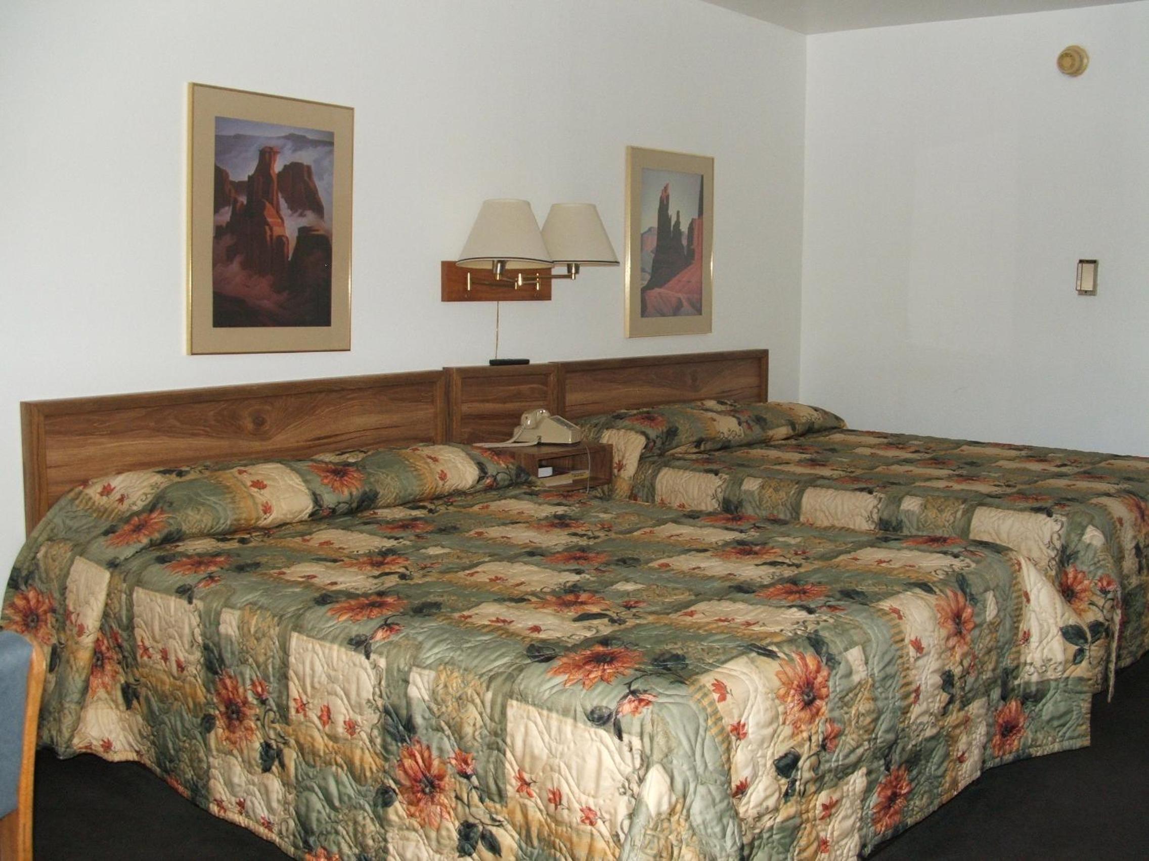 Arizona Inn