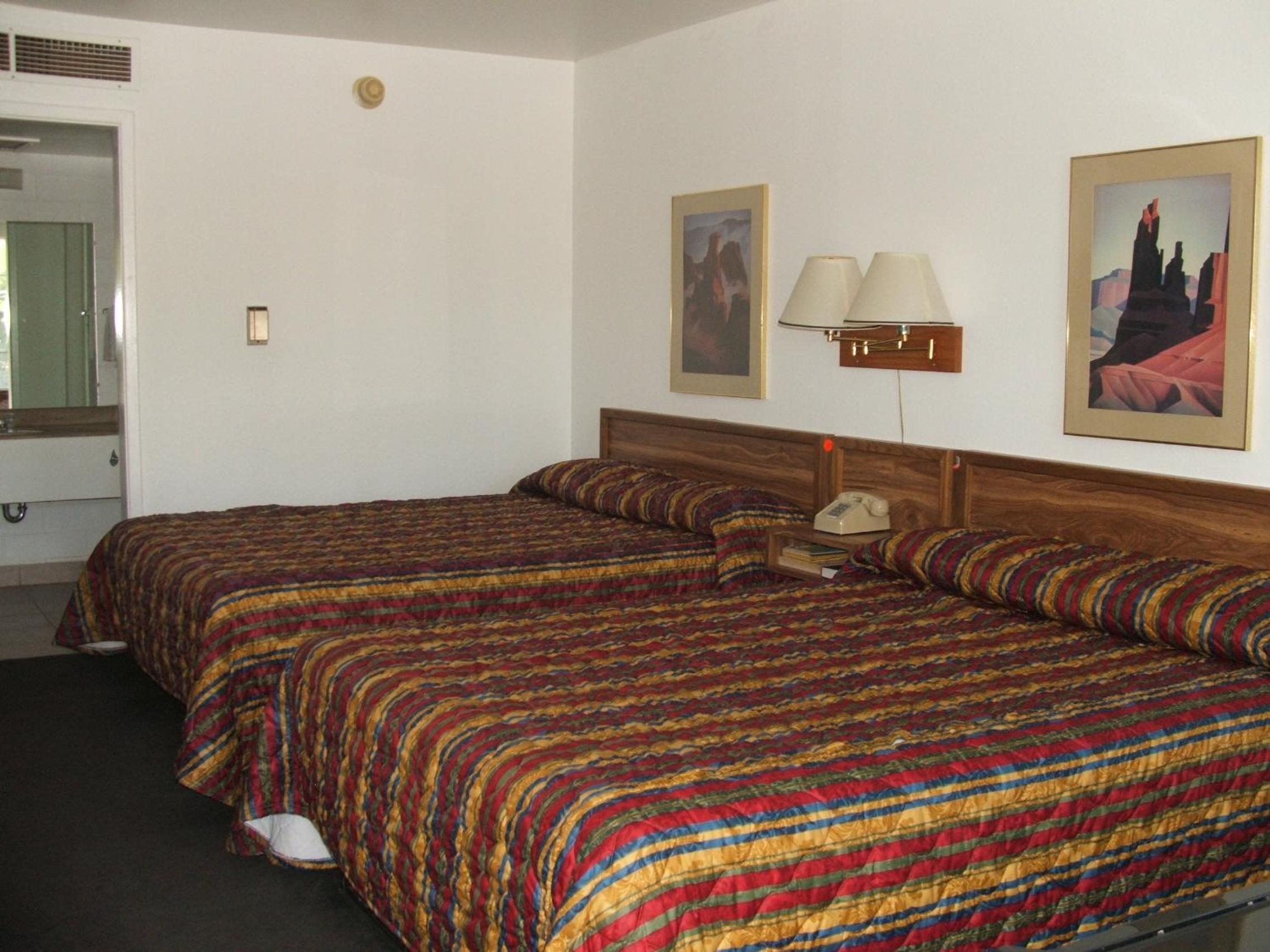 Arizona Inn