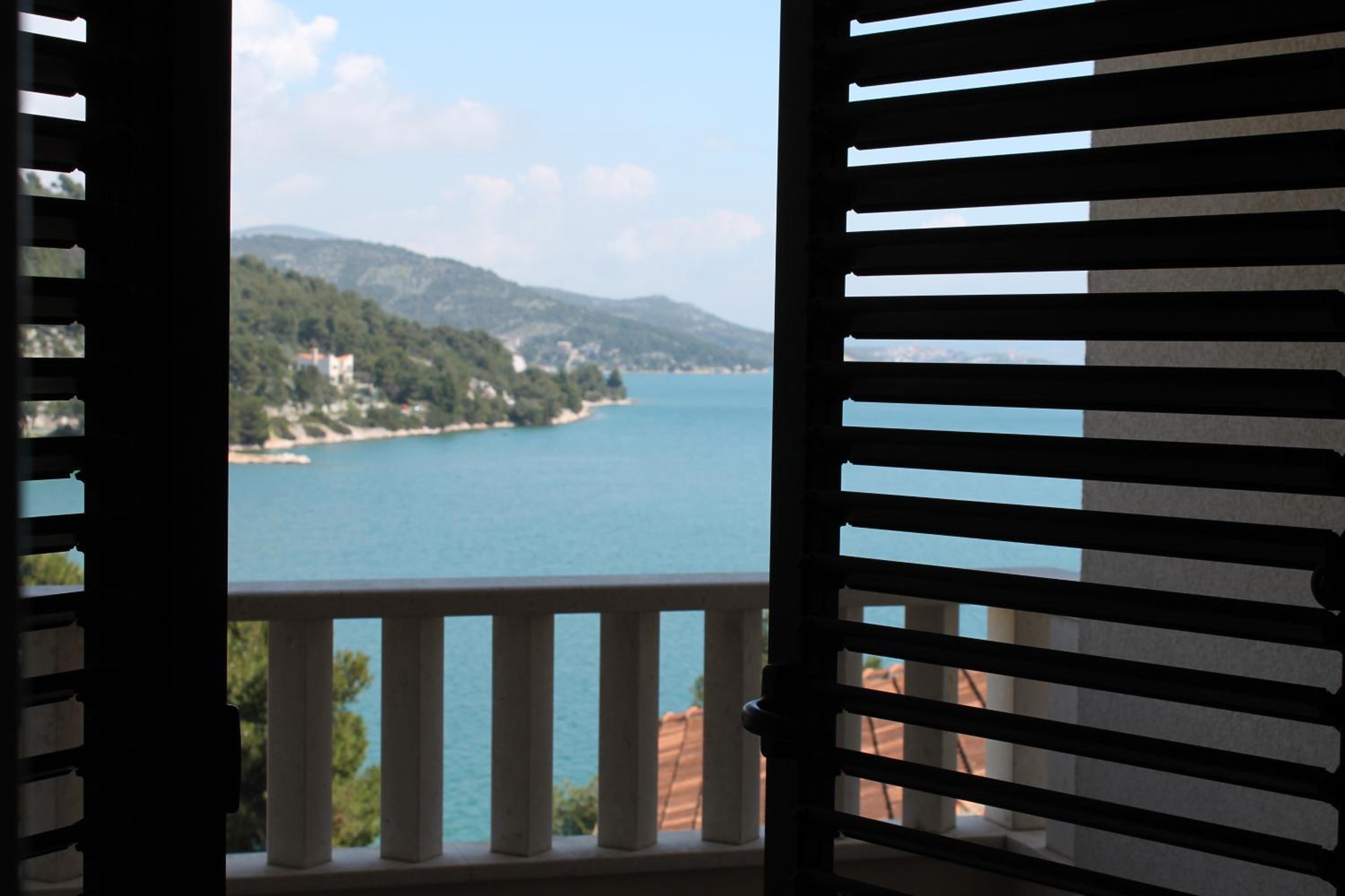 Villa Marija view 4