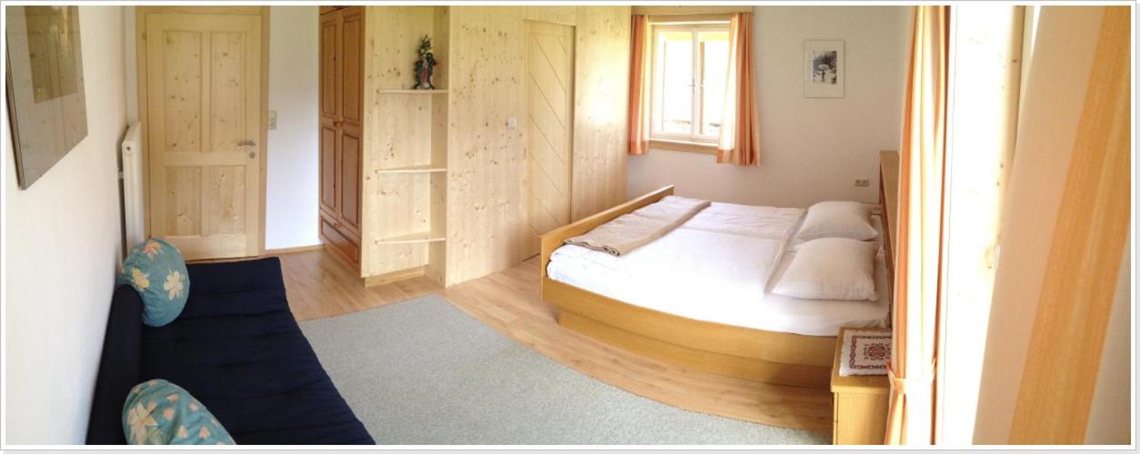 Ferienwohnung Haus Einhirn