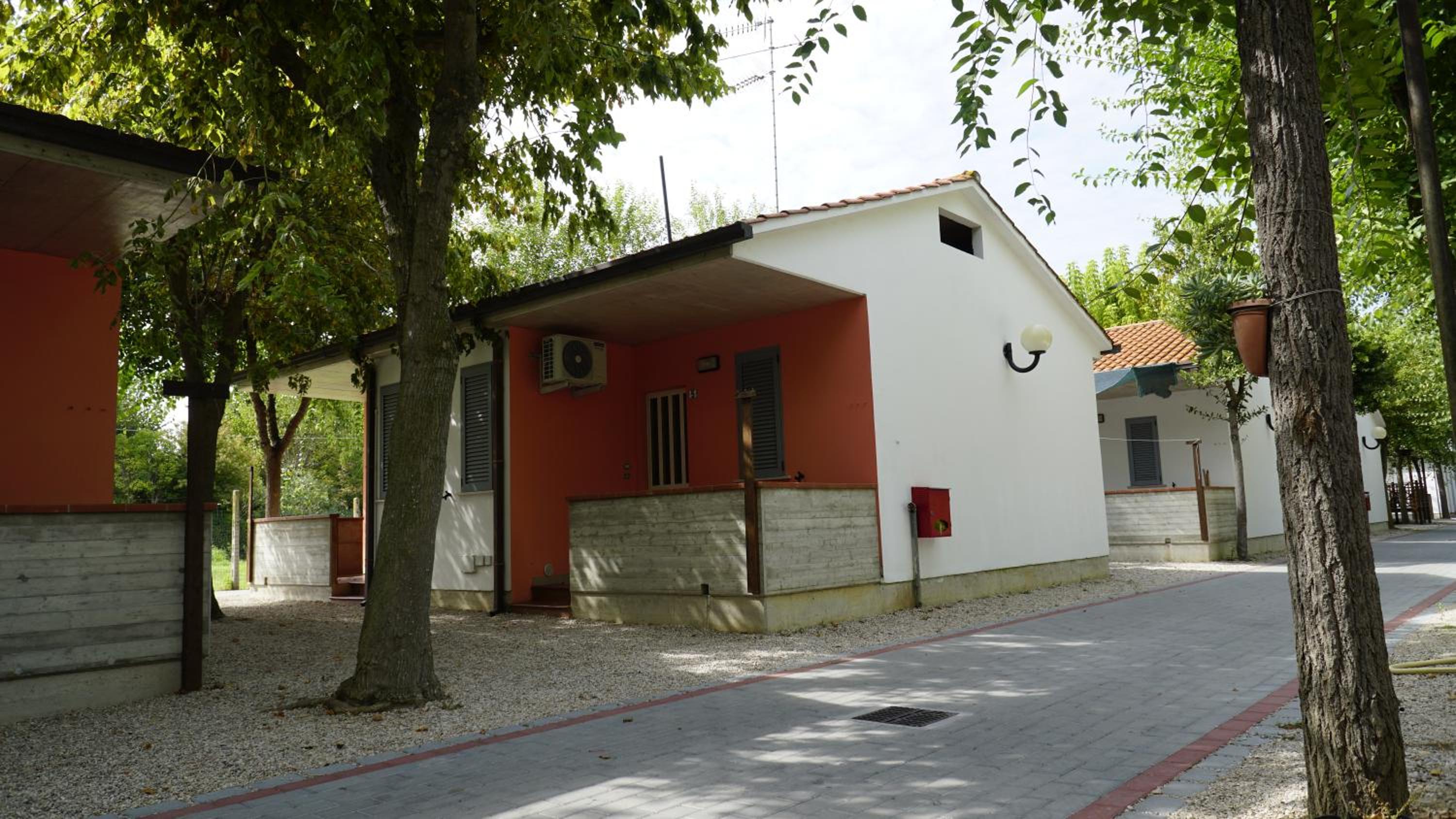 Camping Village Adriatico Giulianova view 4