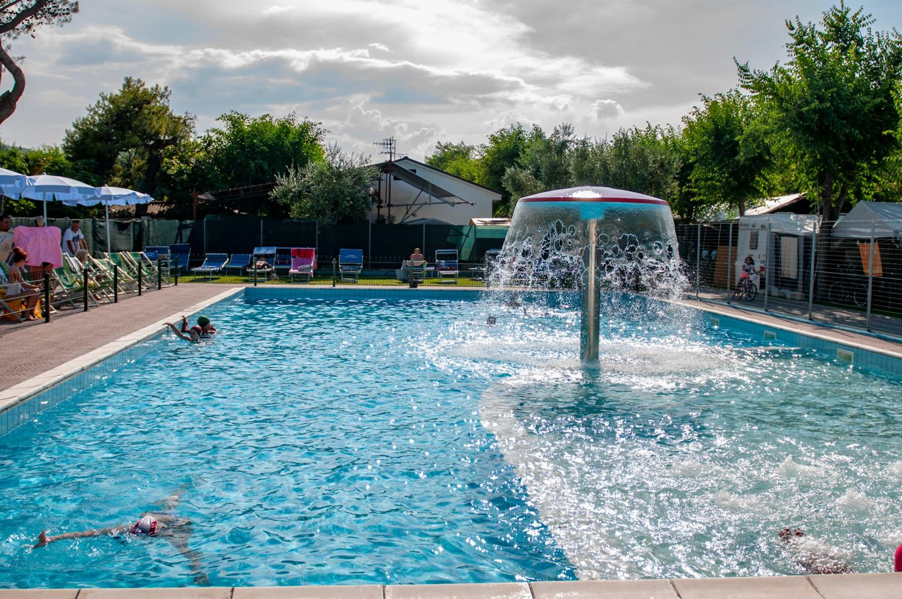 Camping Village Adriatico Giulianova view 3