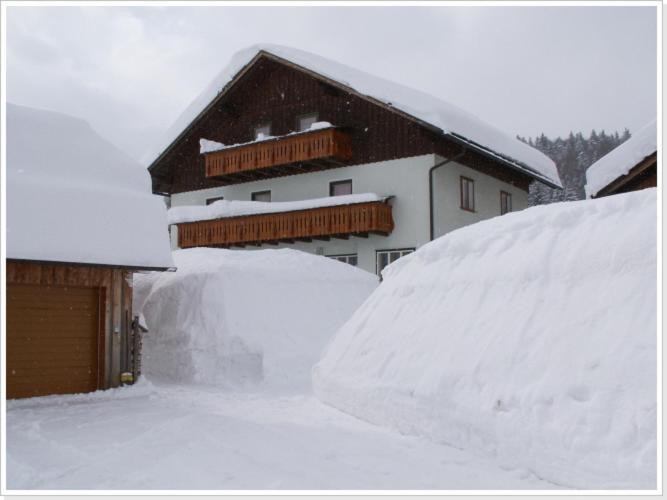 Ferienwohnung Haus Einhirn
