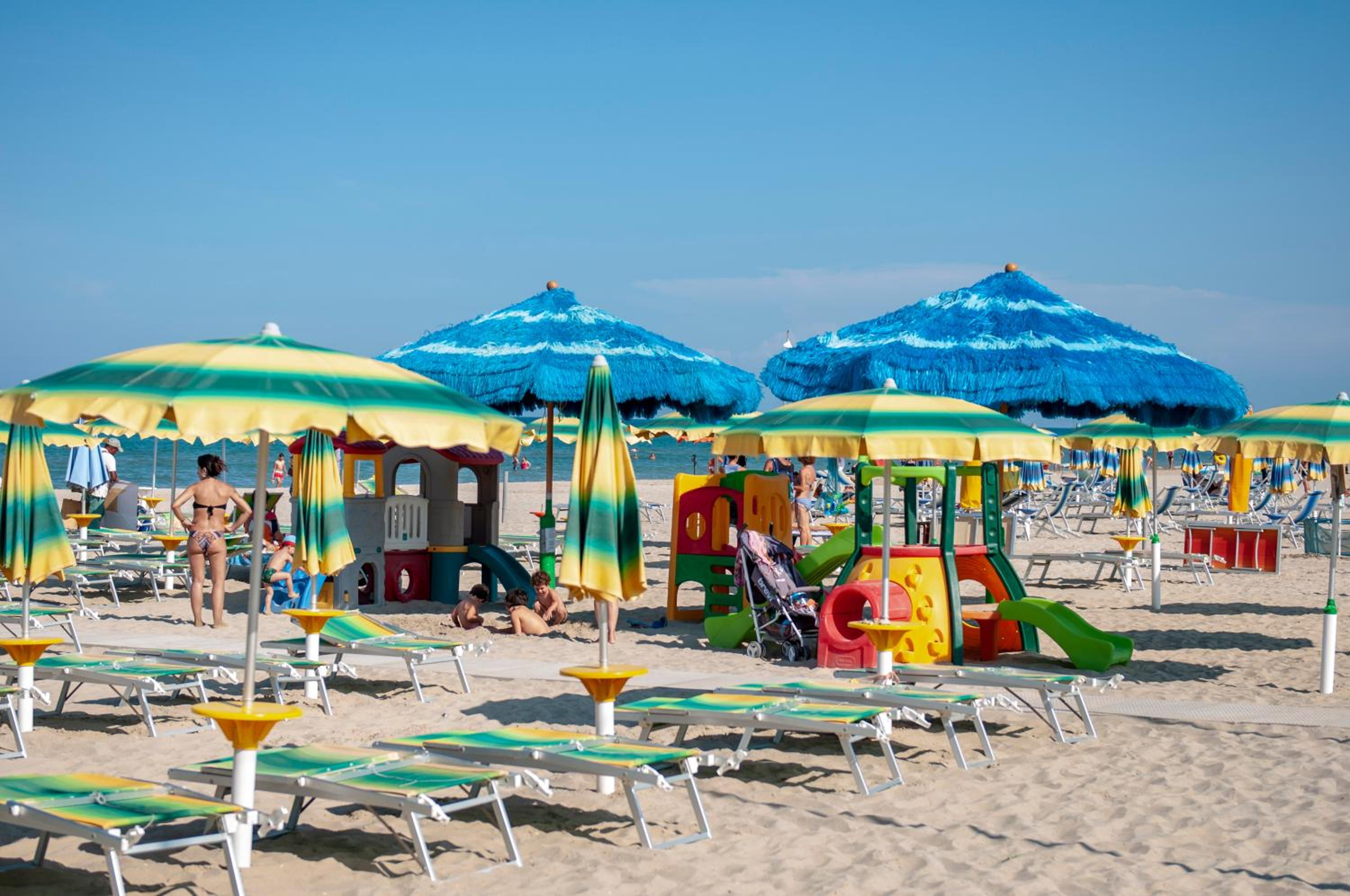 Camping Village Adriatico Giulianova, photo 16
