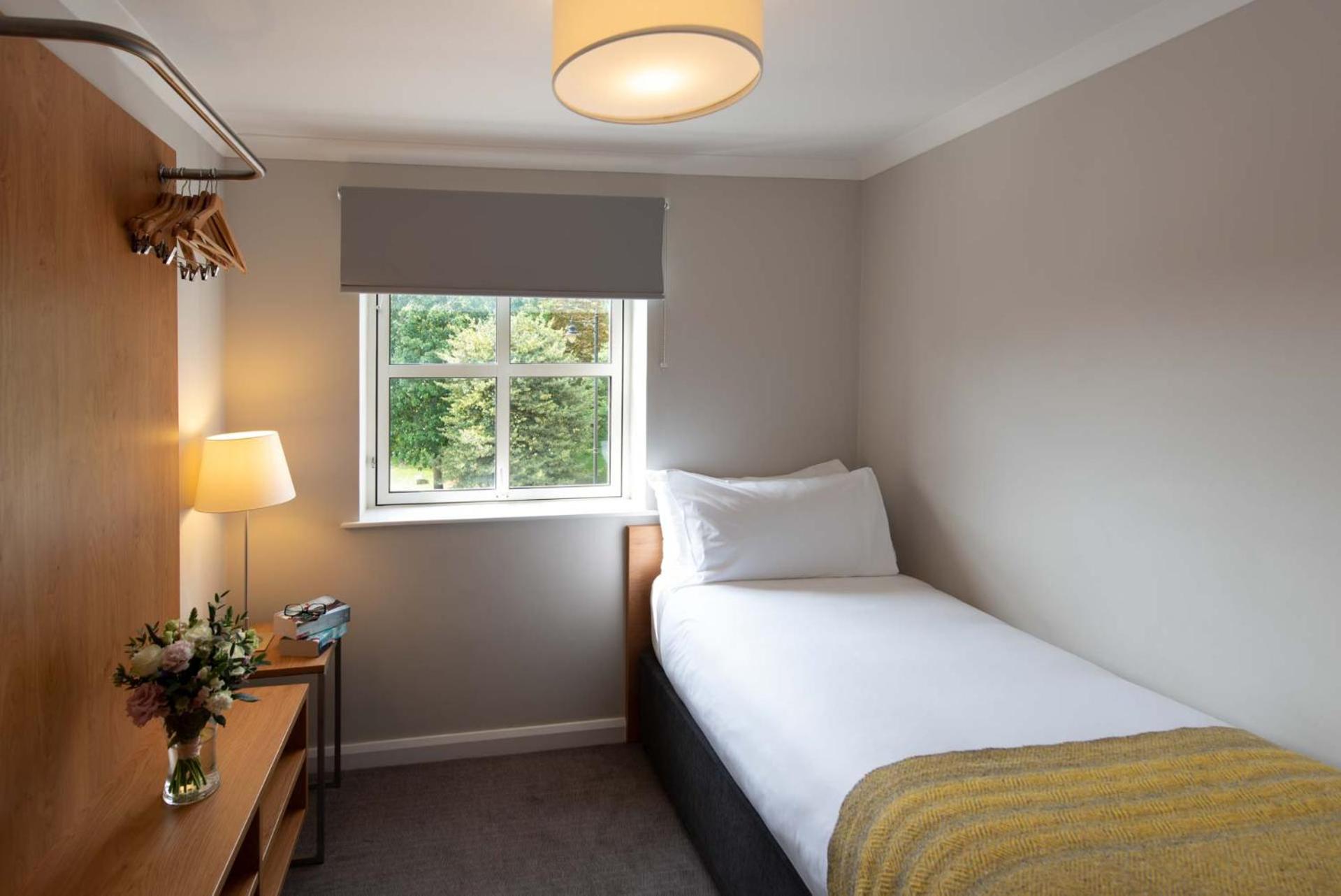 PREMIER SUITES Reading