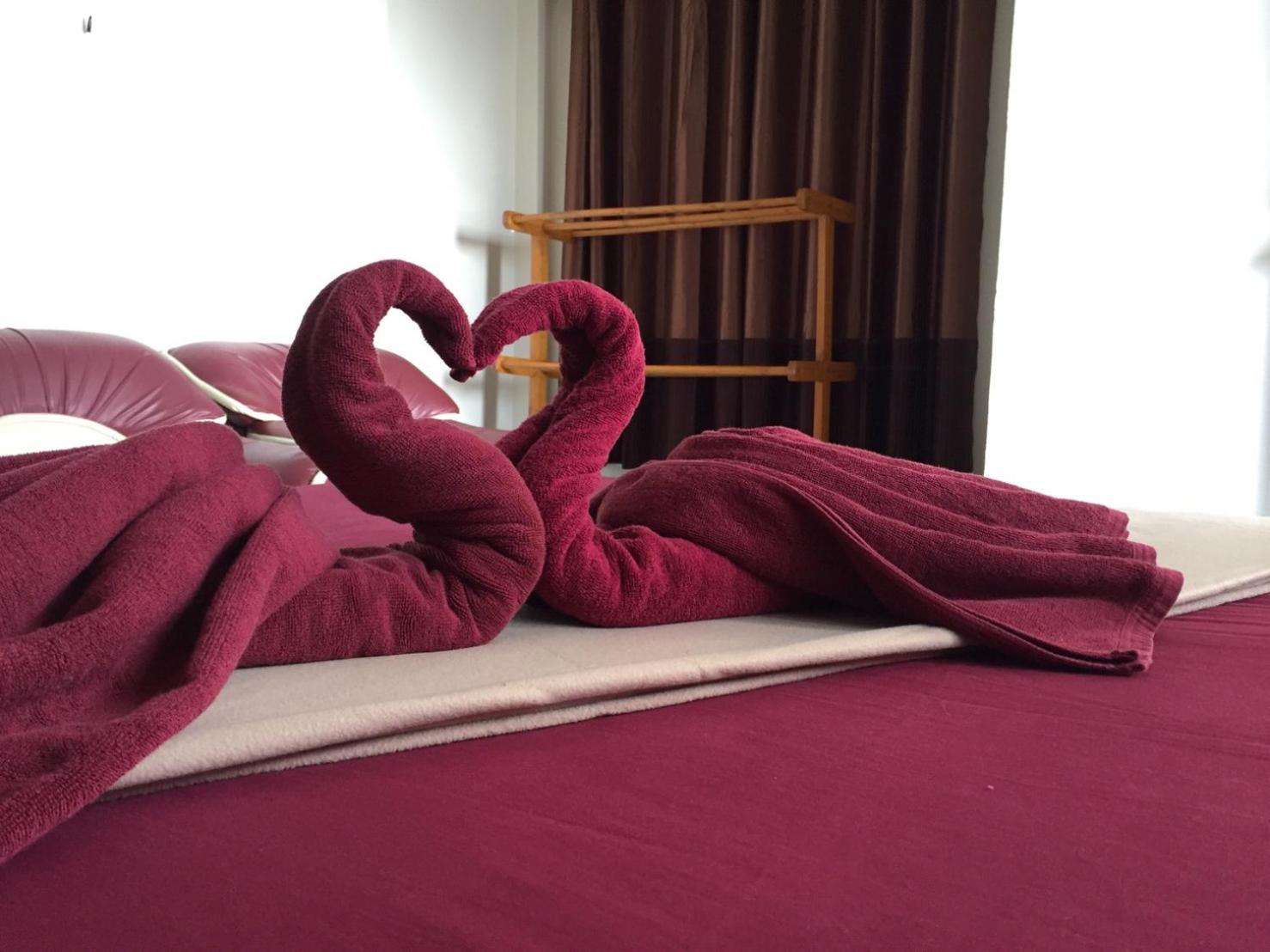 Phangan Lodge