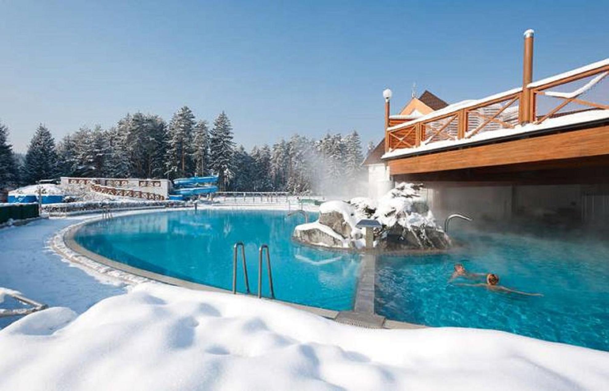 Rogla Apartma Kekec