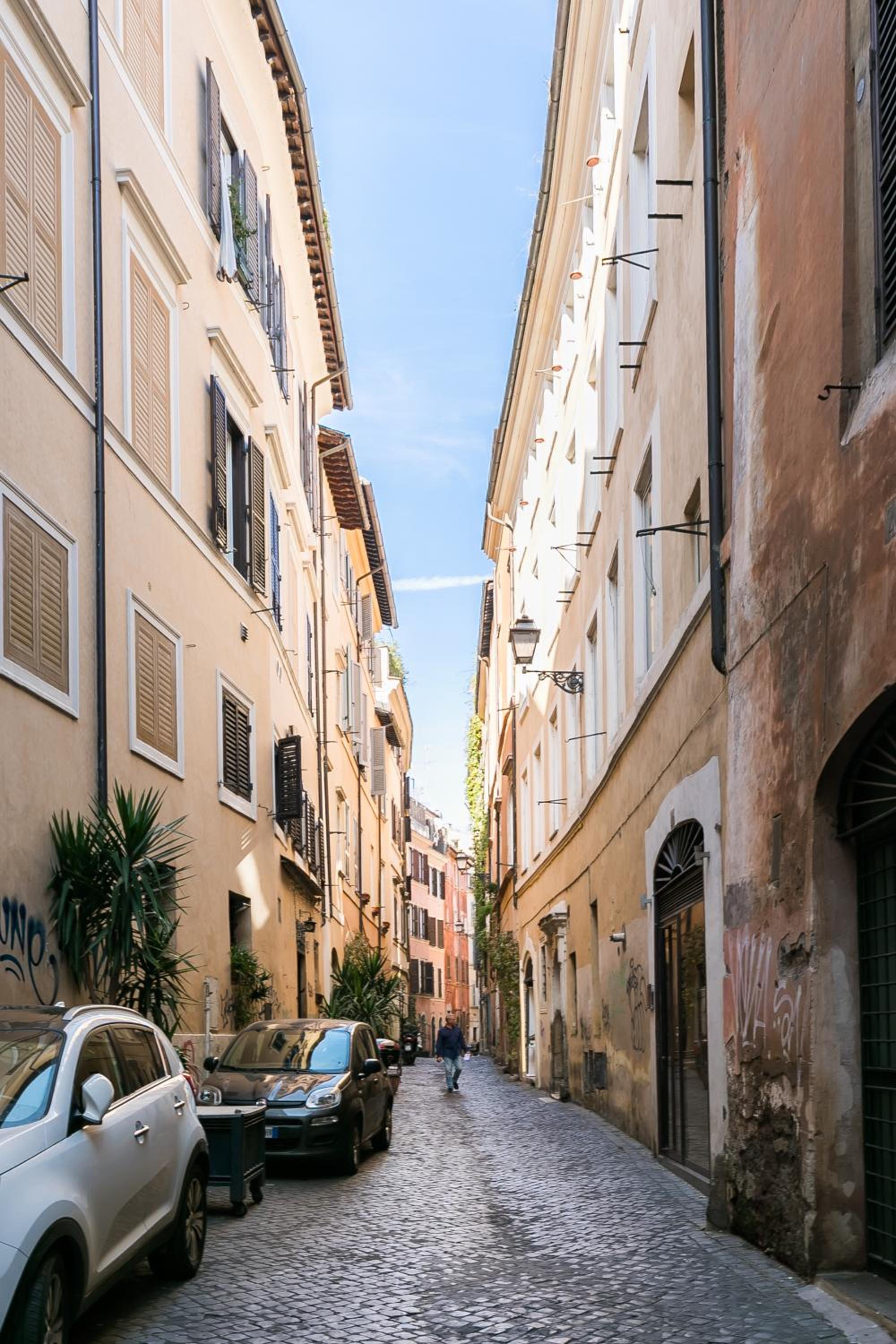 Delle Grotte Apartment