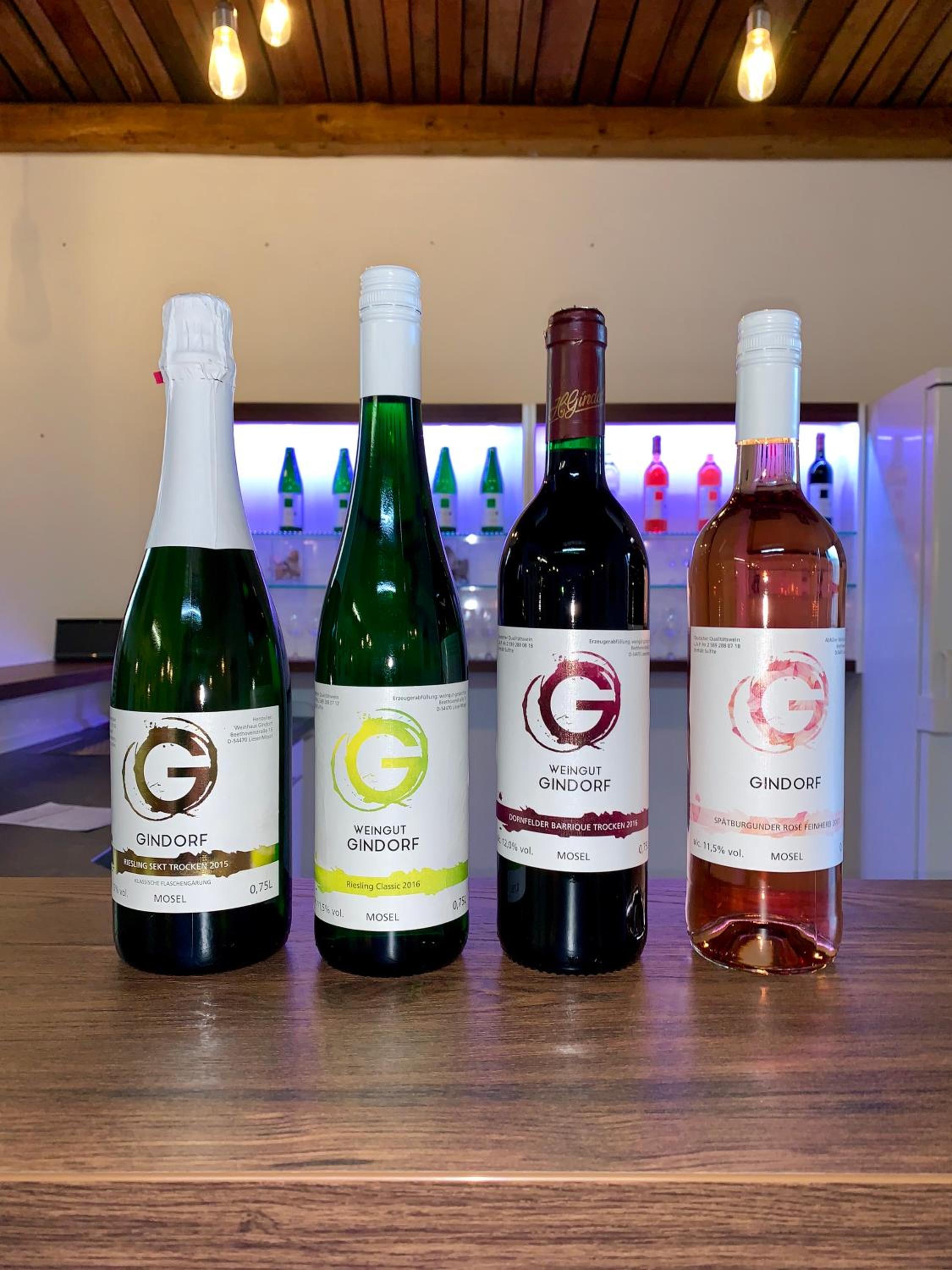 Weingut H. Gindorf