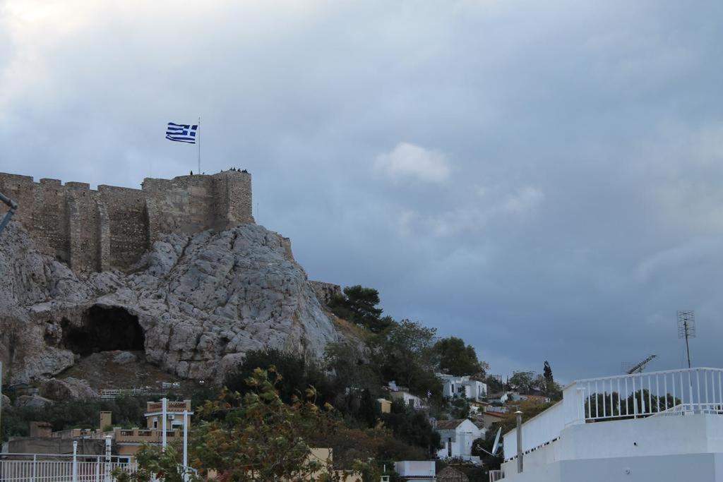 Acropolis Apartment