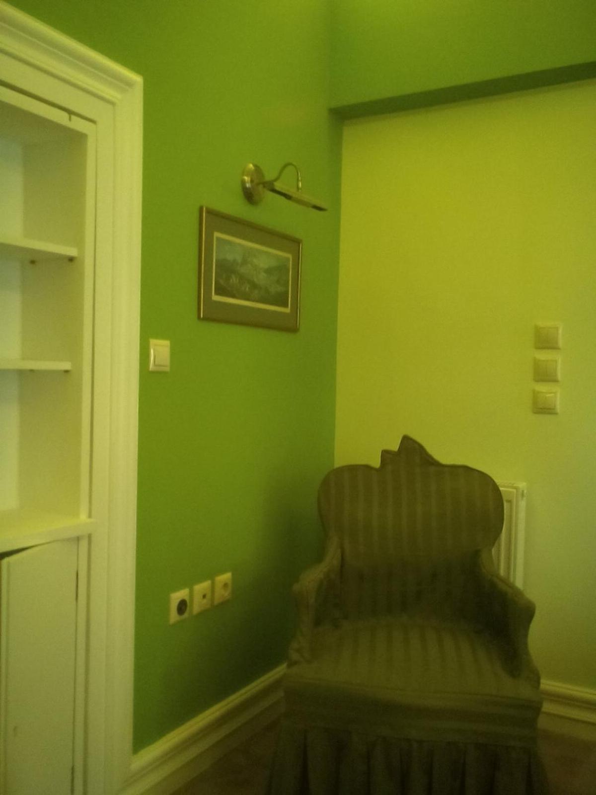 Acropolis Apartment