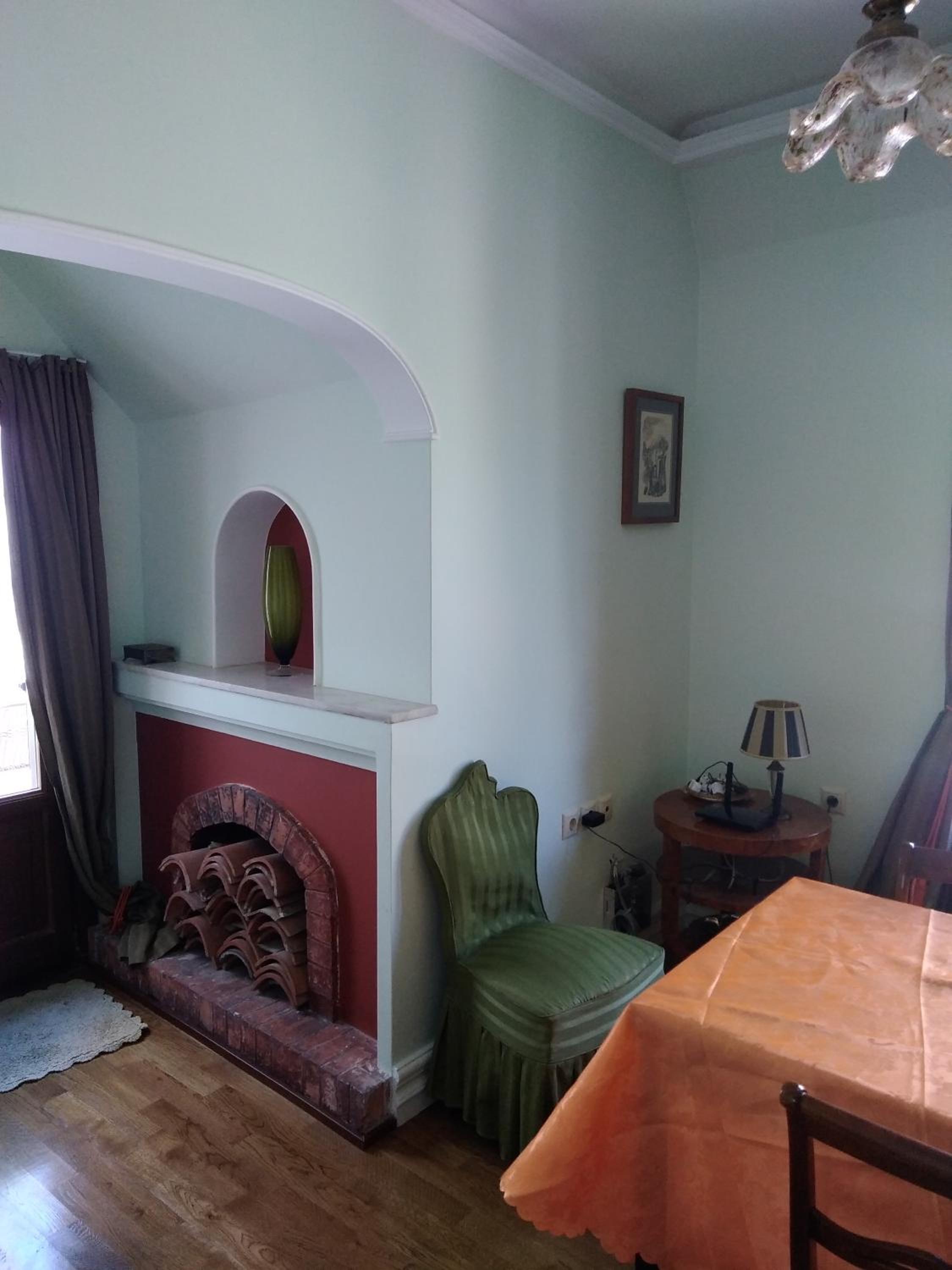 Acropolis Apartment