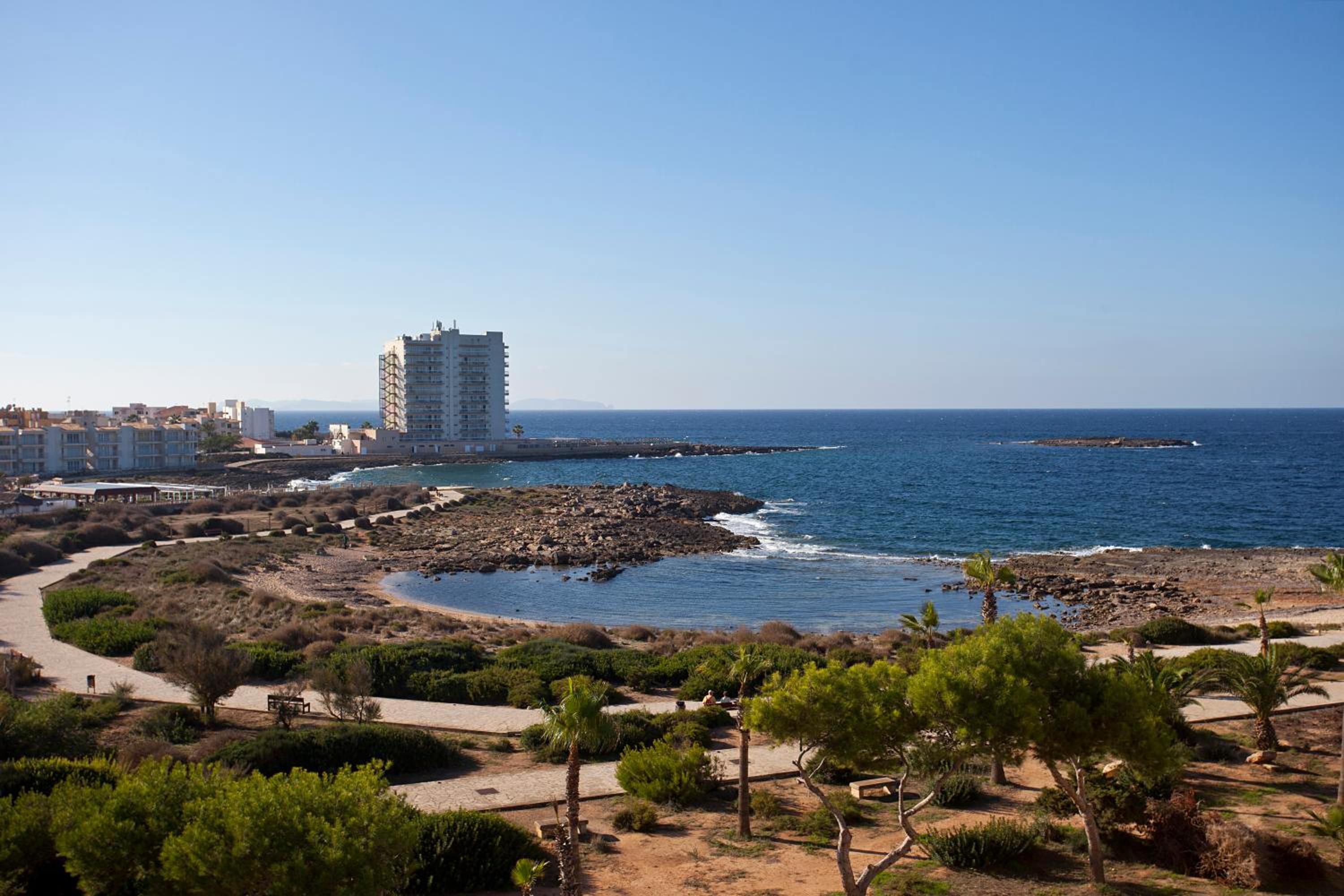 Apartaments Posidonia