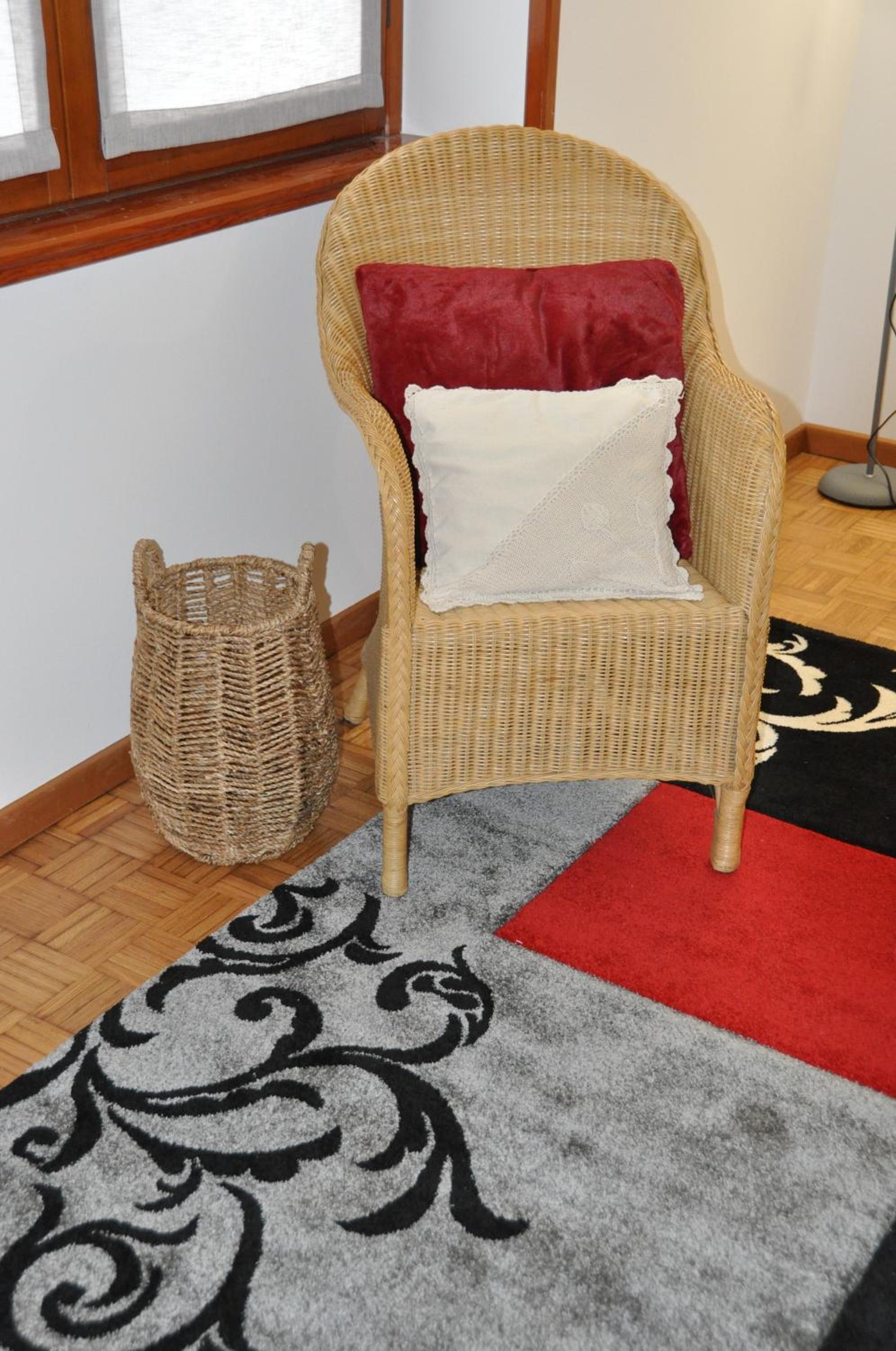 CityWalls Guest House Bergamo view 4