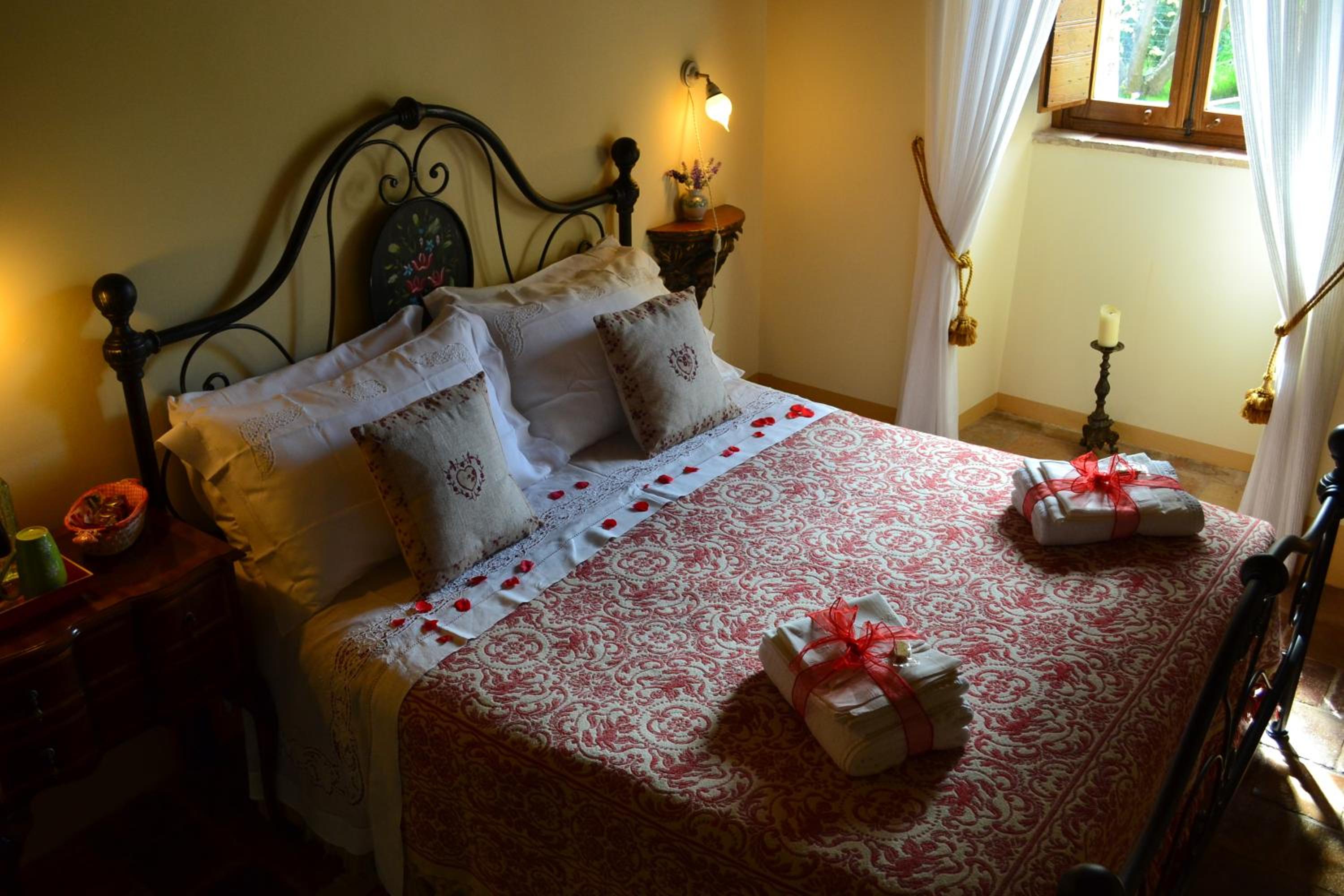 B&B Palazzo La Loggia