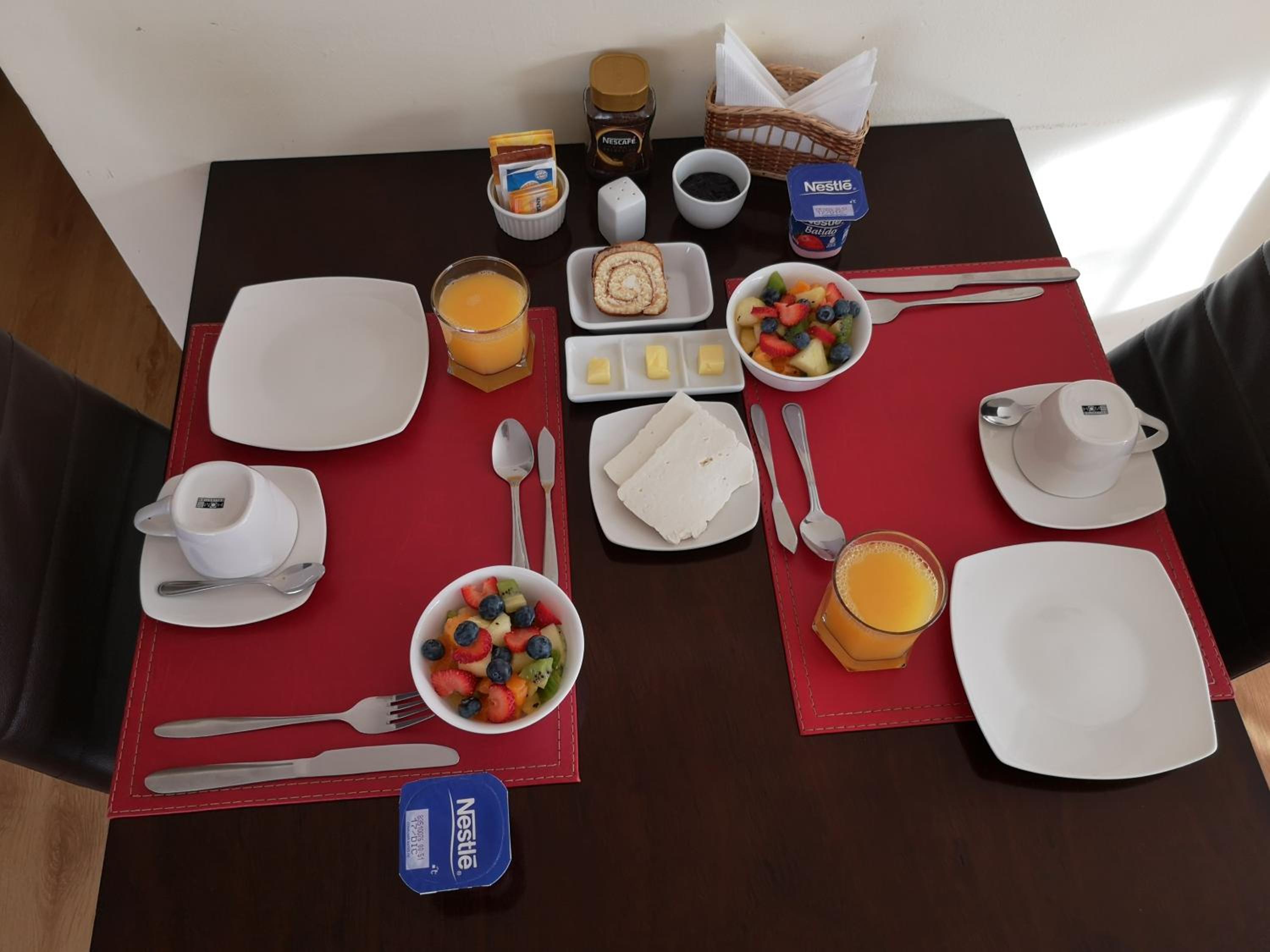 Hostal del Valle