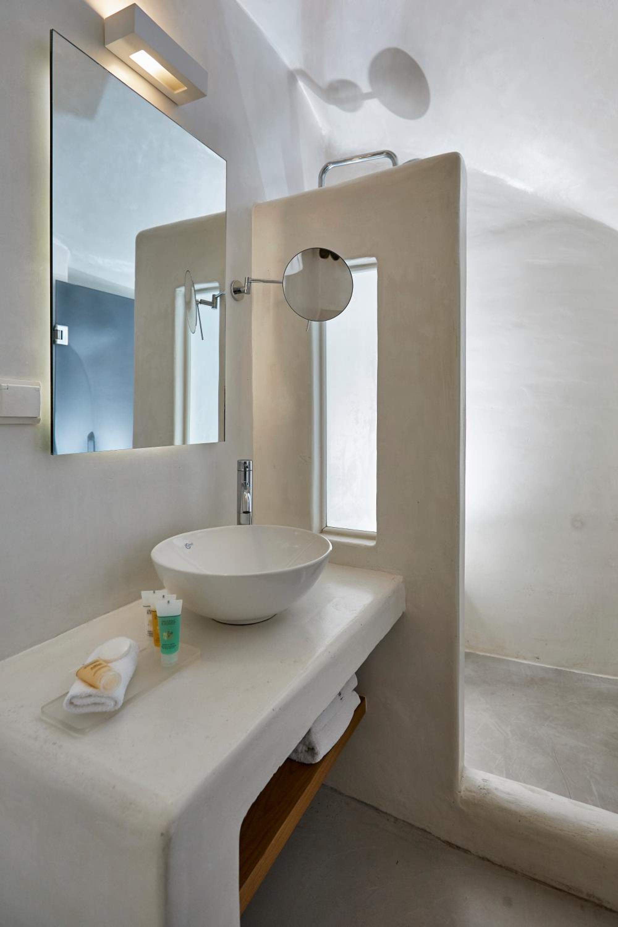 Oia Vacations - Filotera Suites - Property Image 57