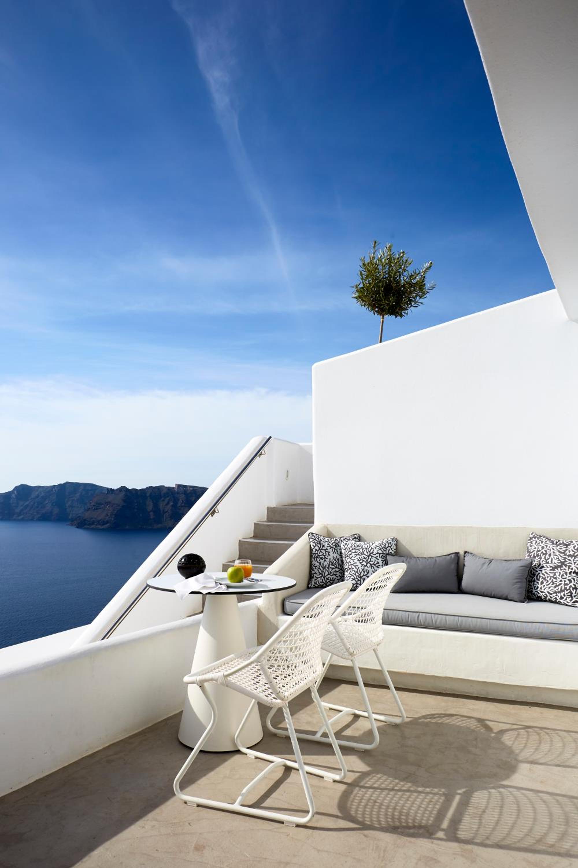 Oia Vacations - Filotera Suites - Property Image 137