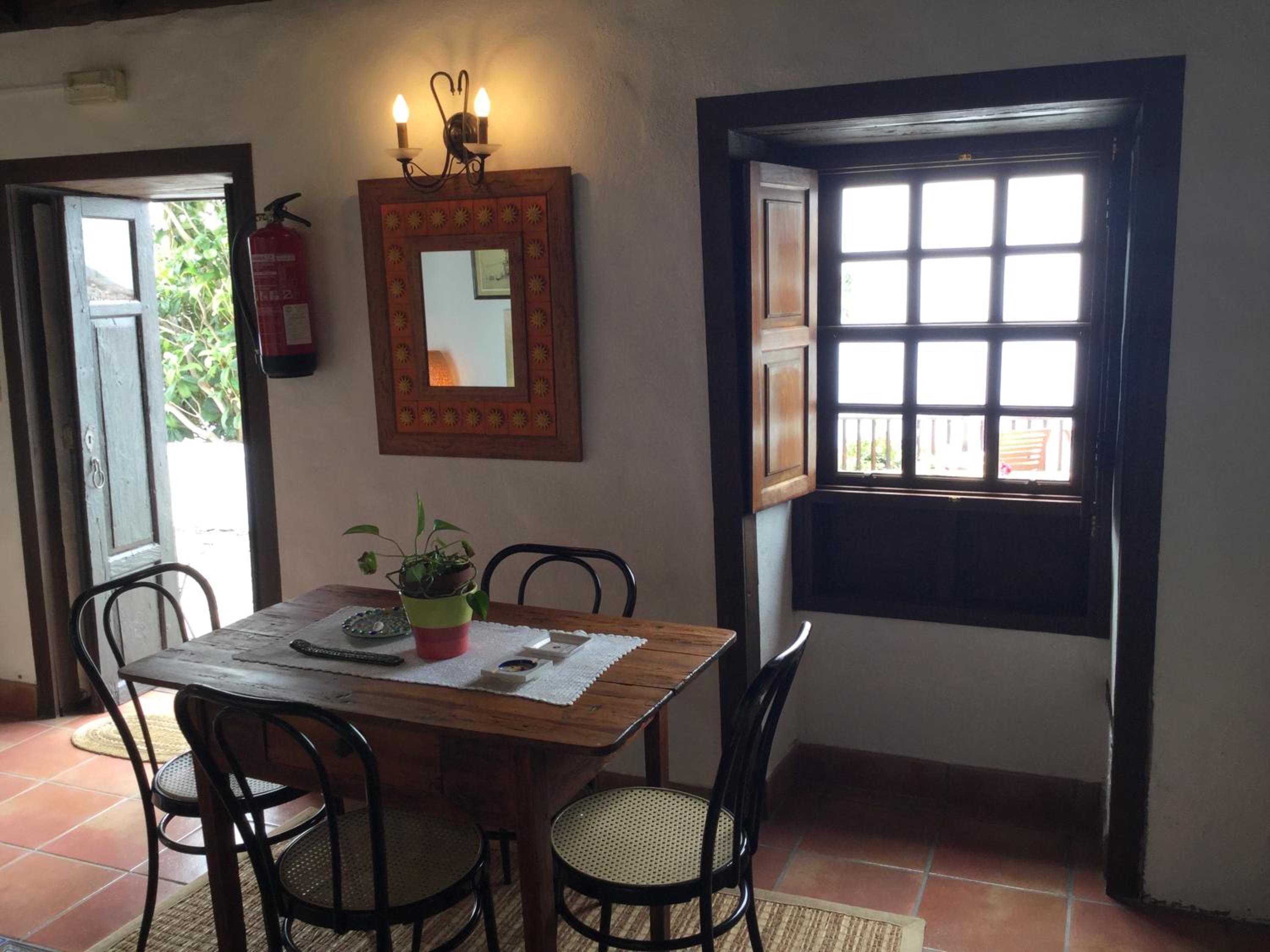 Finca Valentina view 5