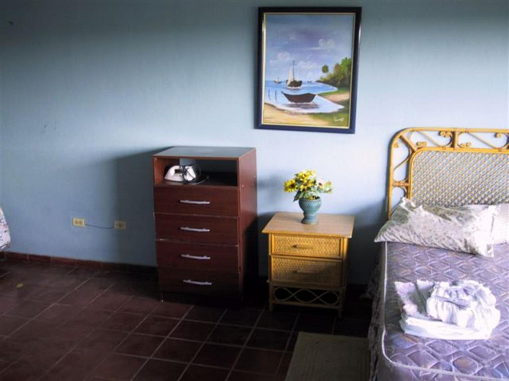 Dre Broeders Apartments Juan Dolio
