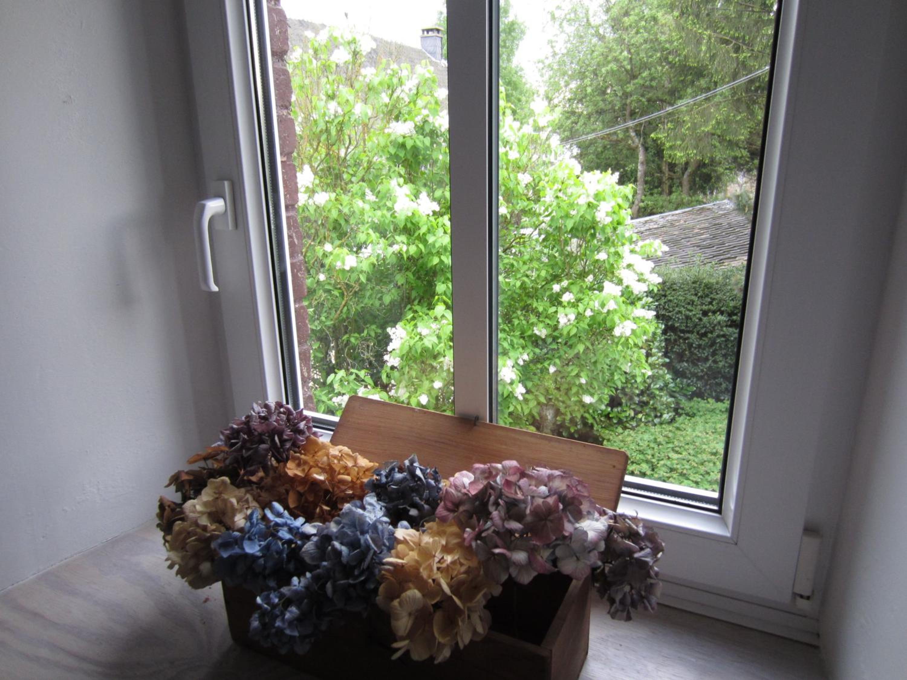 Au Jardin De Mon Père