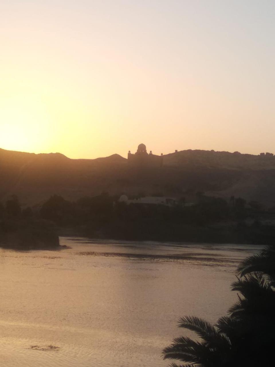 Aswan Nubian House
