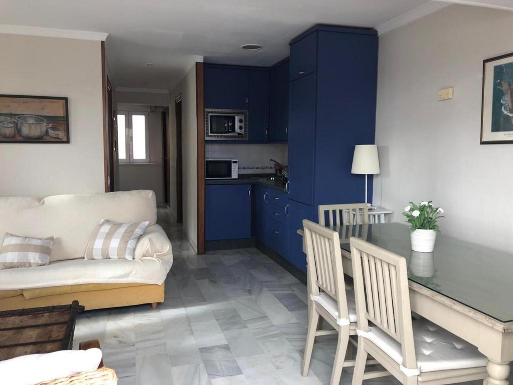 Apartamento Playa La Muralla view 4