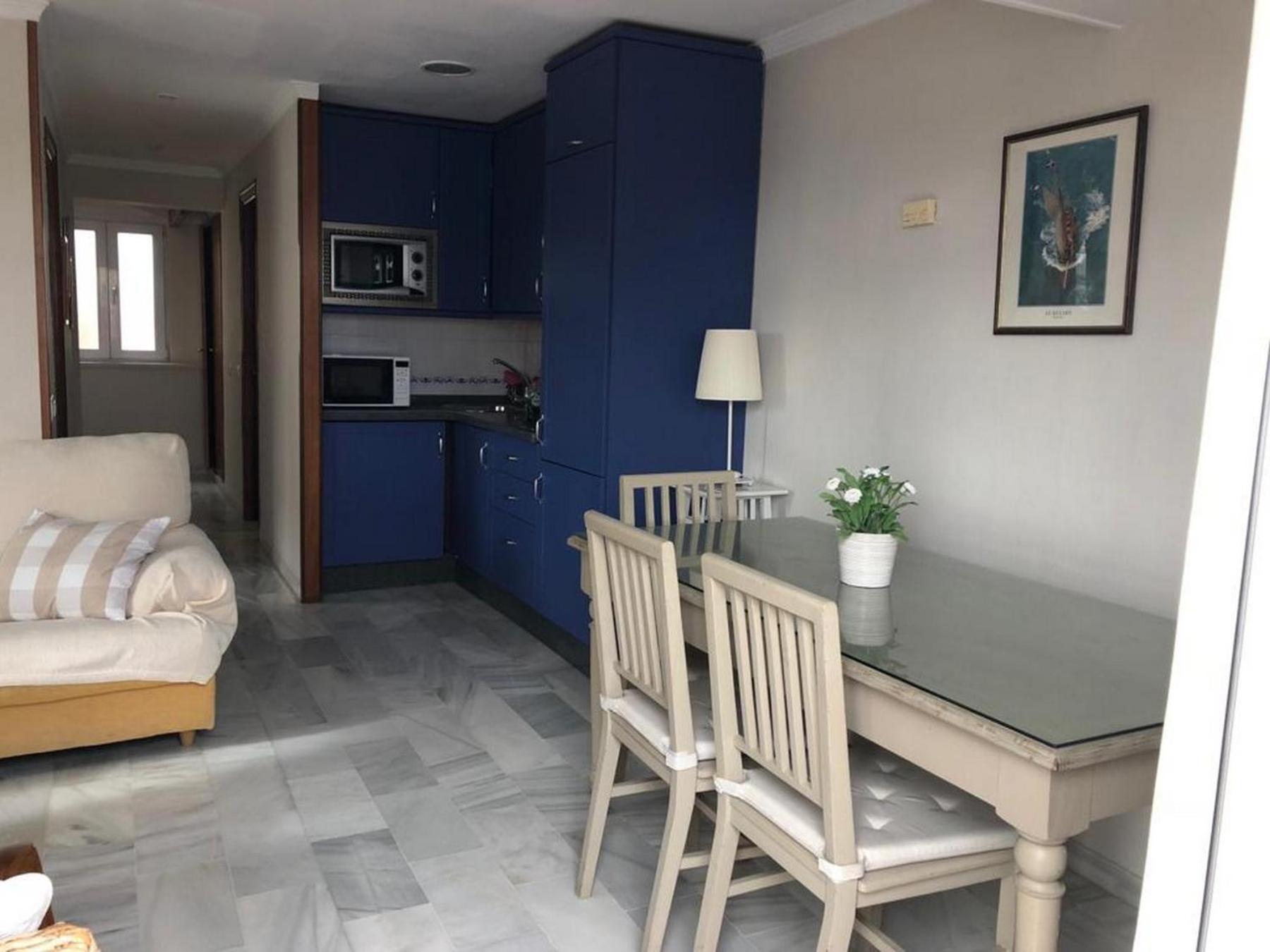Apartamento Playa La Muralla view 5