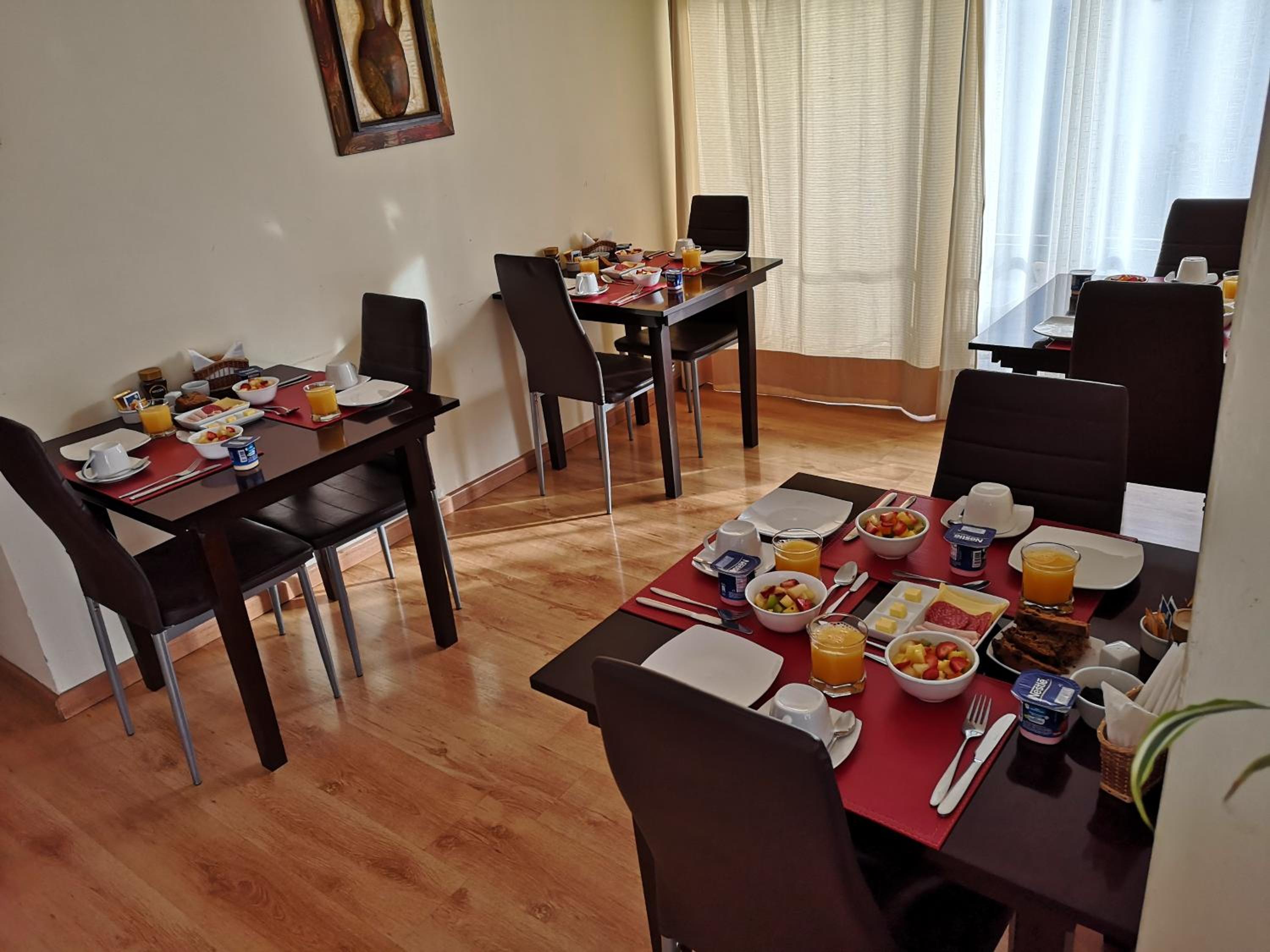 Hostal del Valle