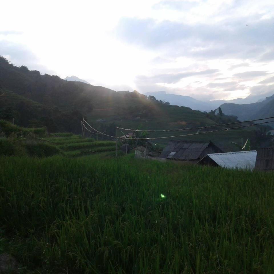 Tavan View Homestay