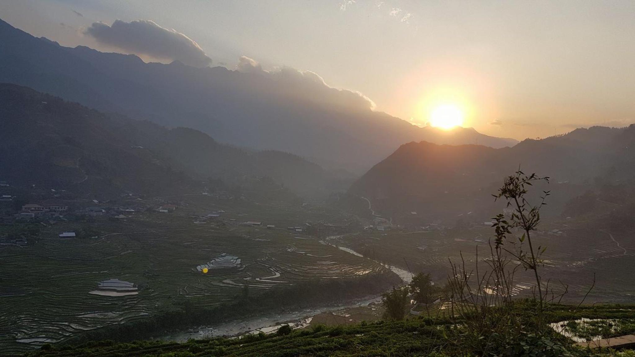 Tavan View Homestay