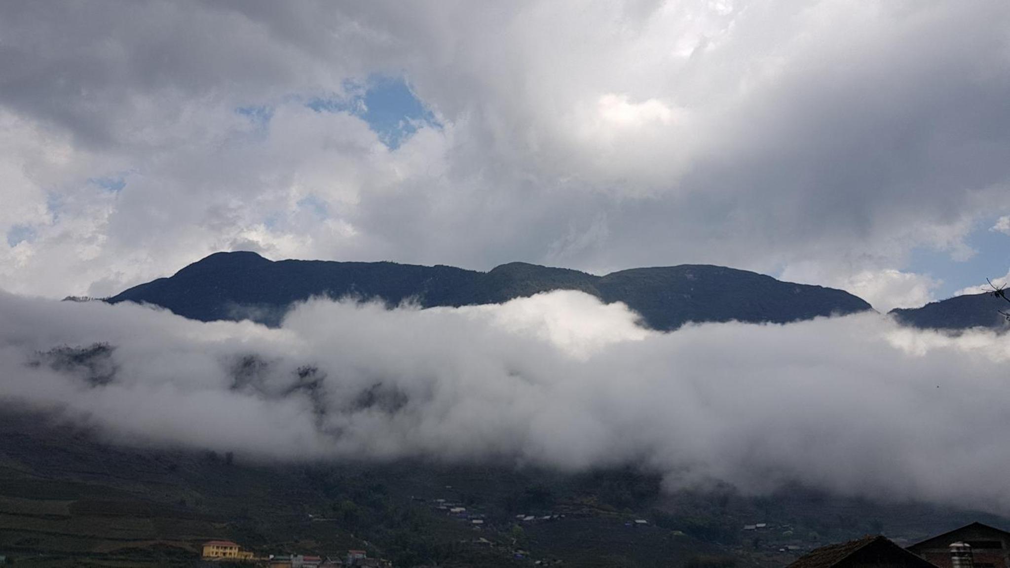 Tavan View Homestay