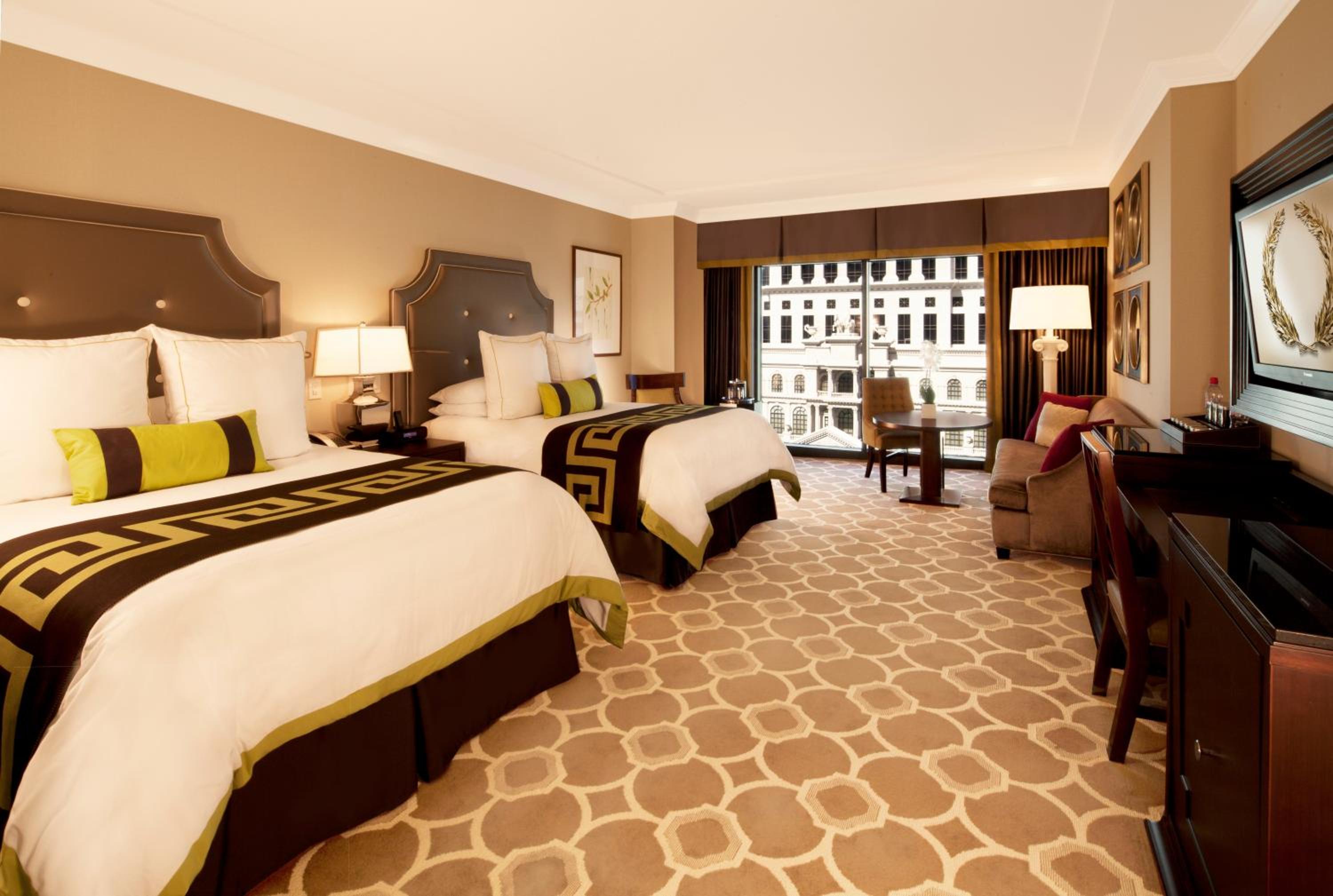 Caesars Palace Hotel & Casino, Foto 39