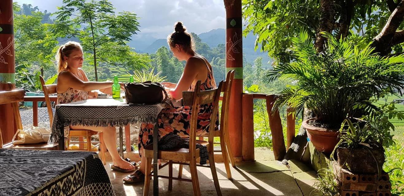 Tavan View Homestay
