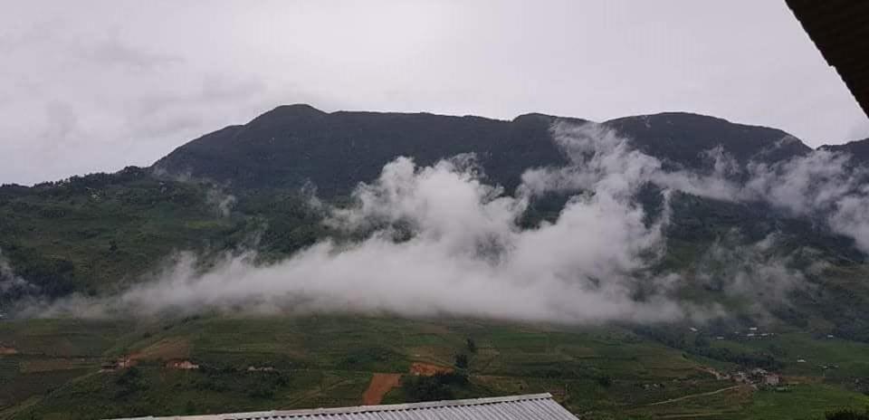 Tavan View Homestay