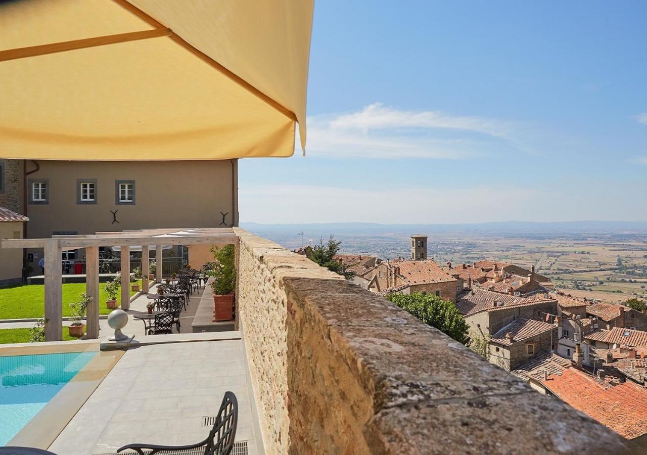 Cortona Vacations - Monastero Di Cortona Hotel Spa - Property Image 7