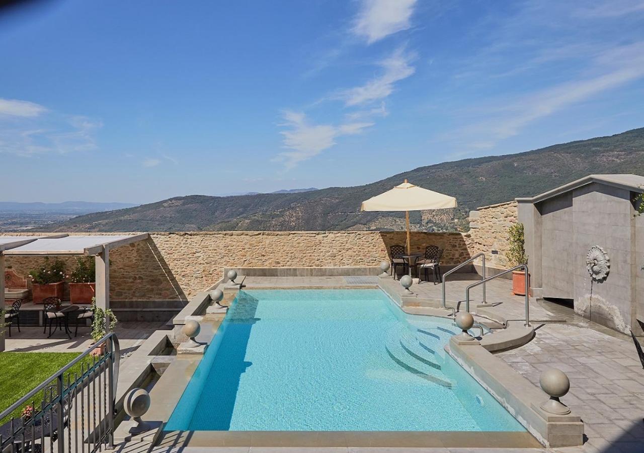 Cortona Vacations - Monastero Di Cortona Hotel Spa - Property Image 16