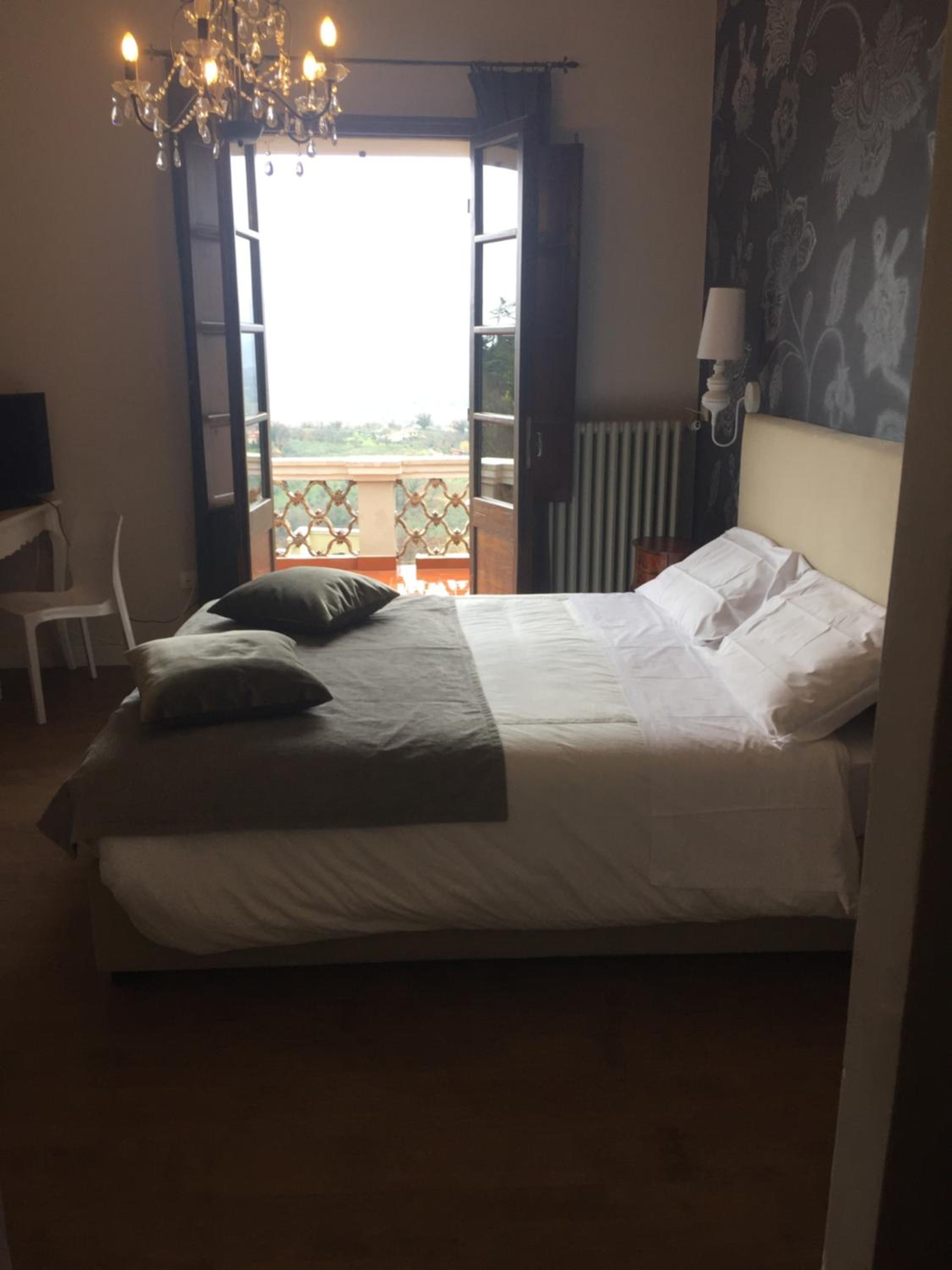 La Rocca Guest House & Spa