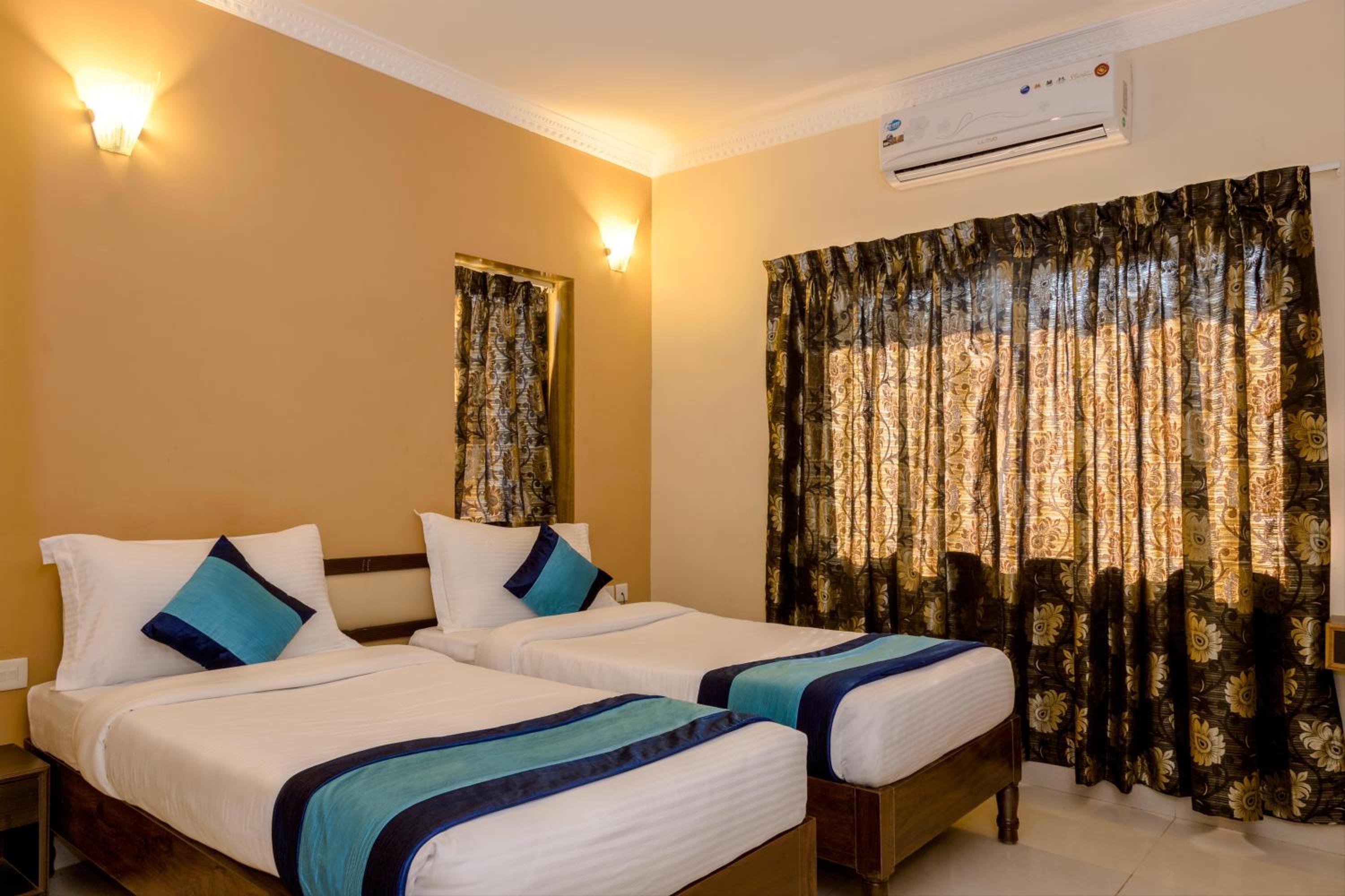 Rendezvous Beach Resort Panjim