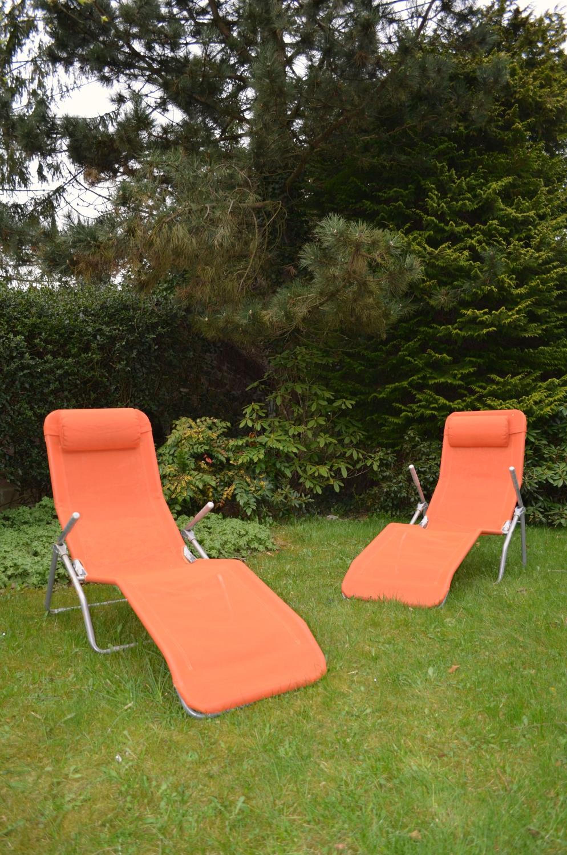 Au Jardin De Mon Père
