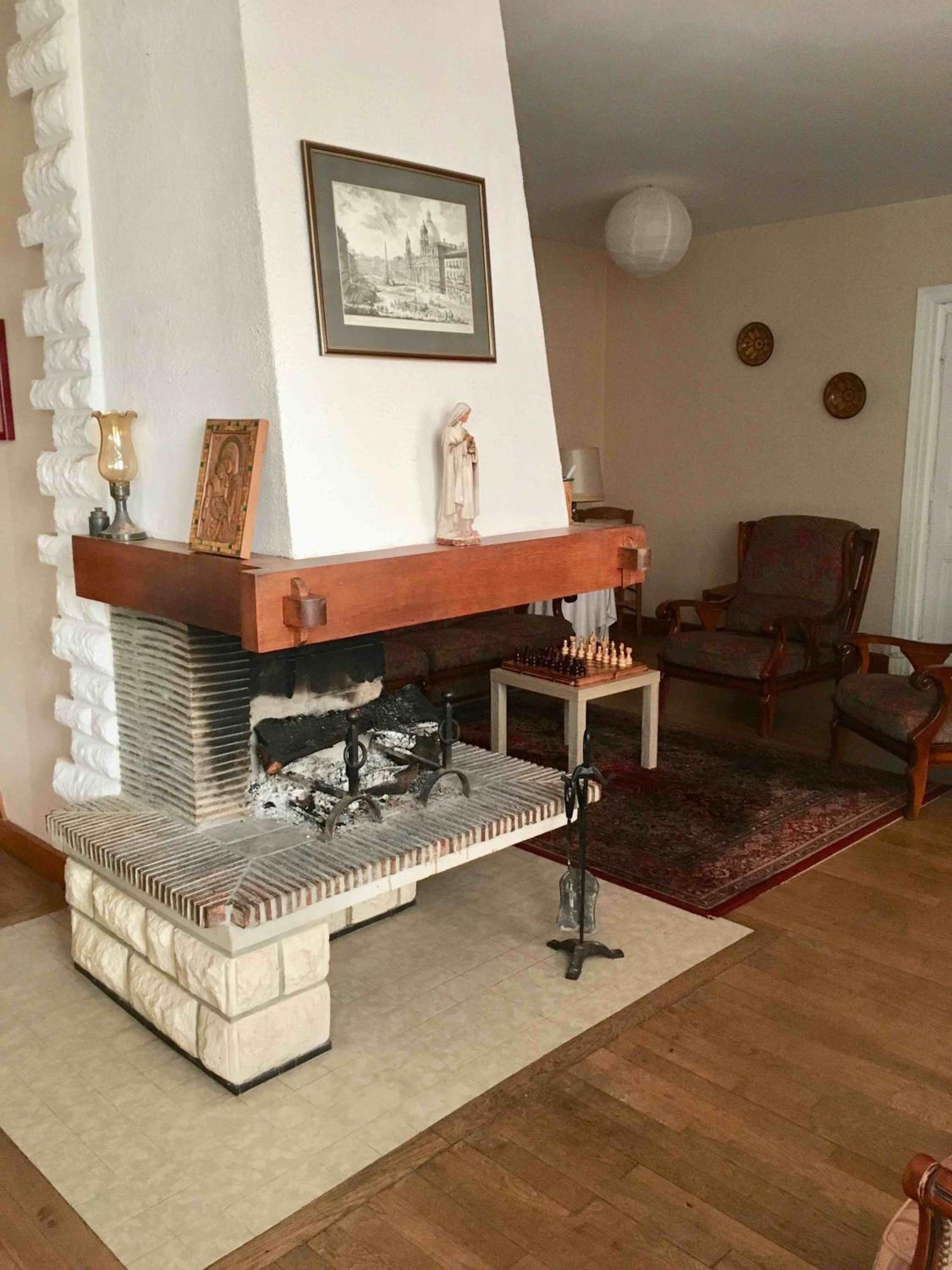 La grande maison de Carrouges view 5