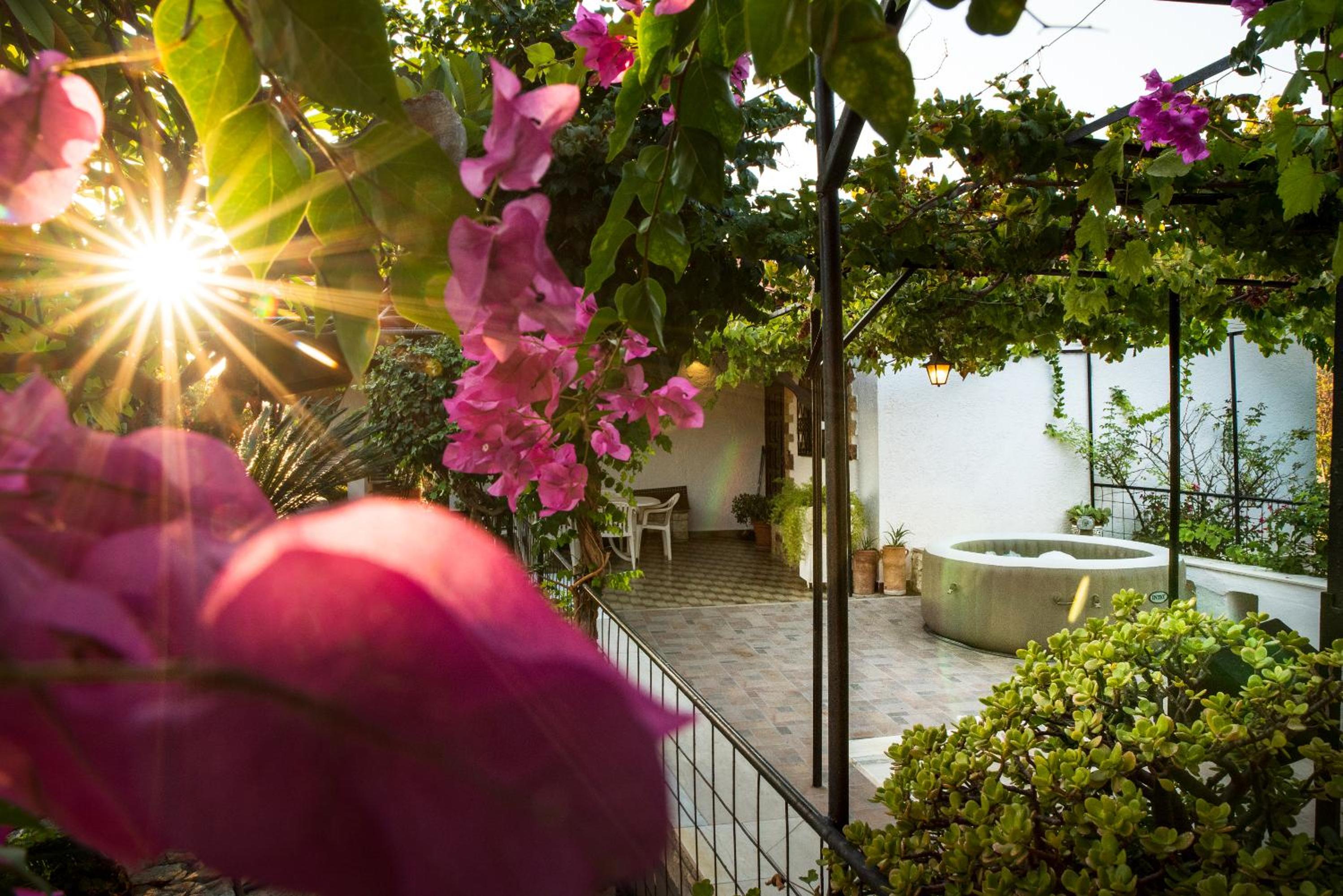 Villa Agia Paraskevi