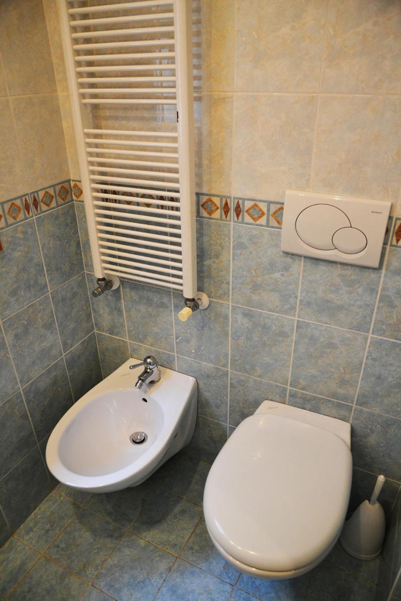 Oceano Mare B&B